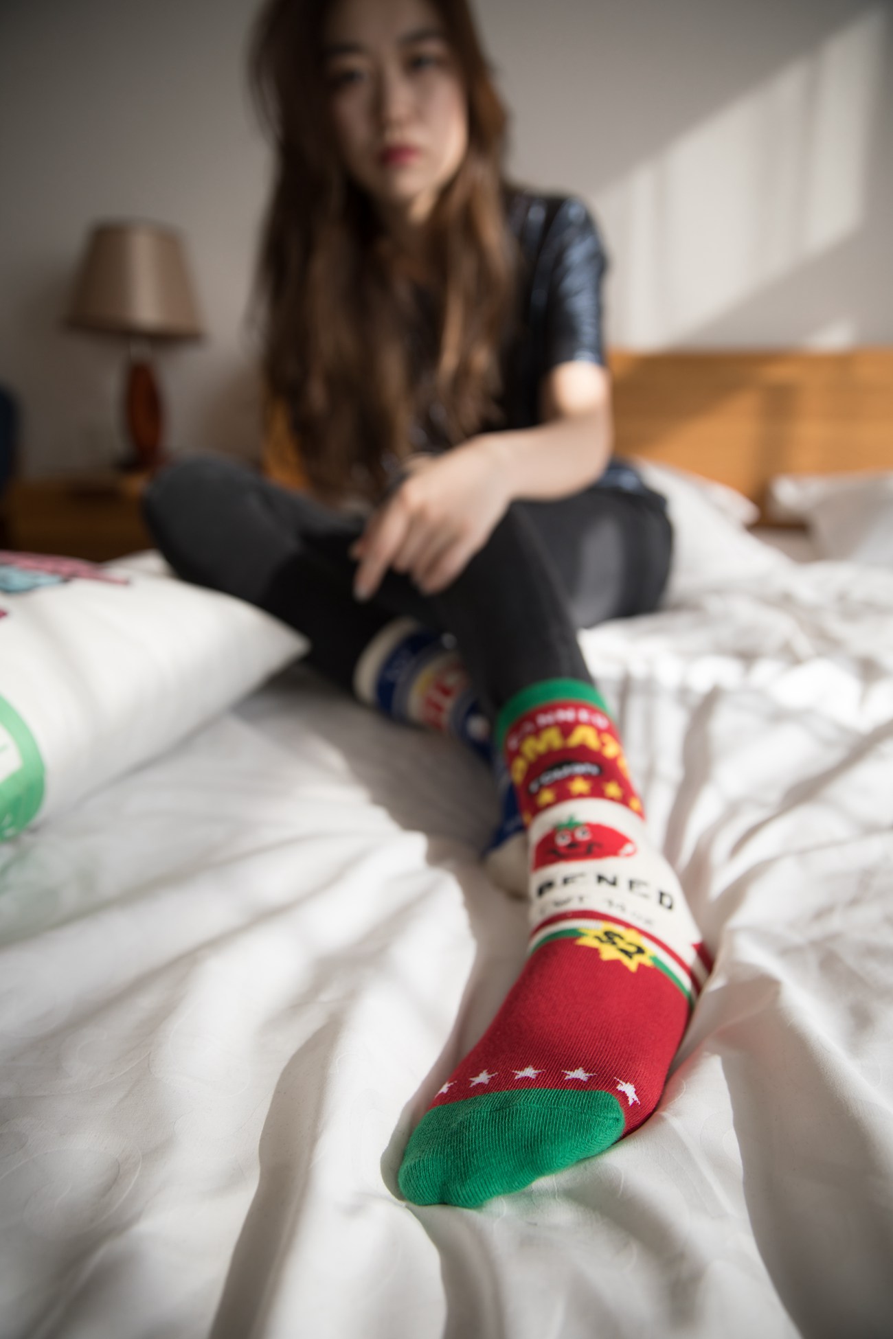 图片[67]-物恋传媒 No.268 佳琪-色彩青春 [145P] – 速更版-美库