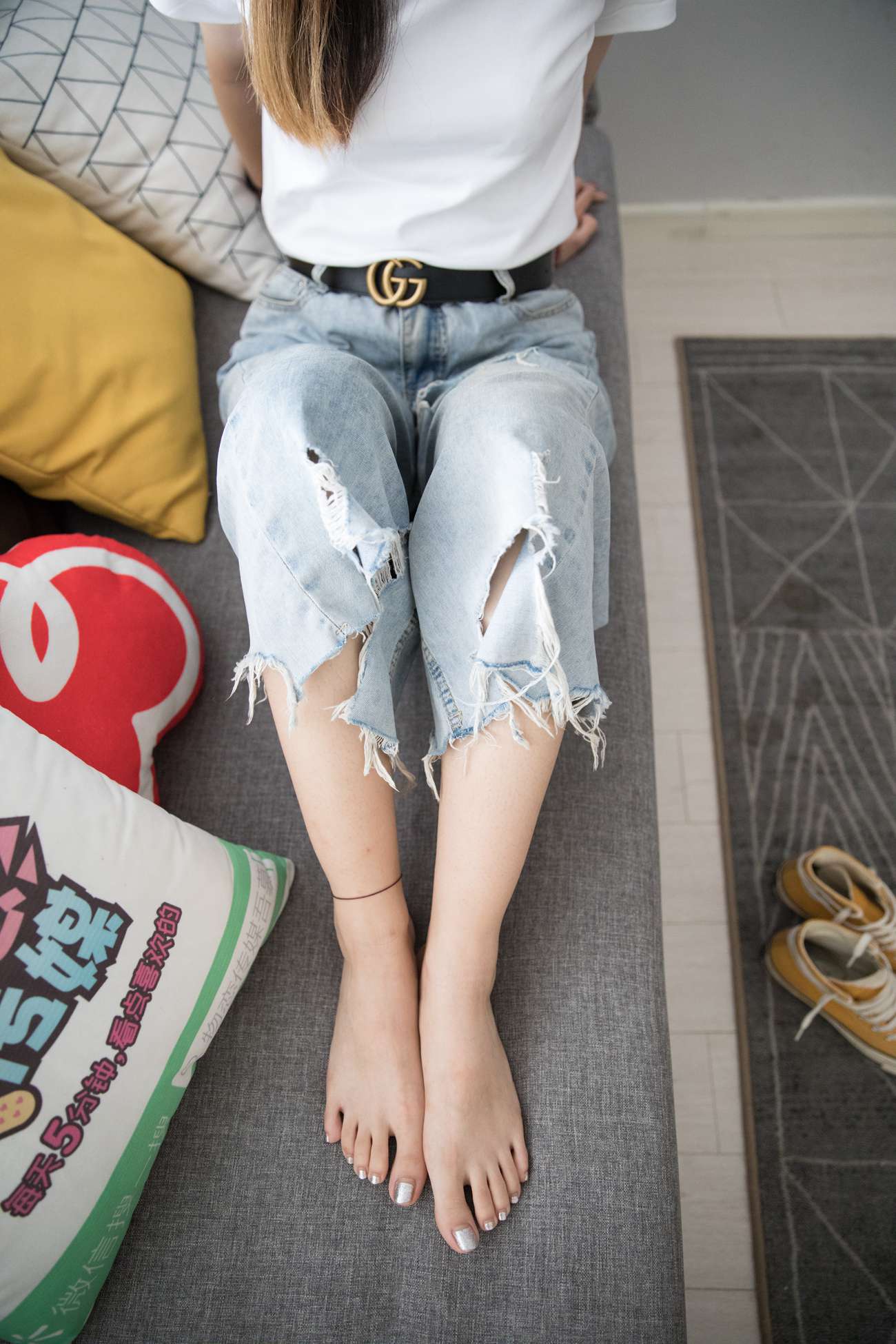 图片[20]-物恋传媒 No.270 溏心-流浪的远方 [145P] – 速更版-美库