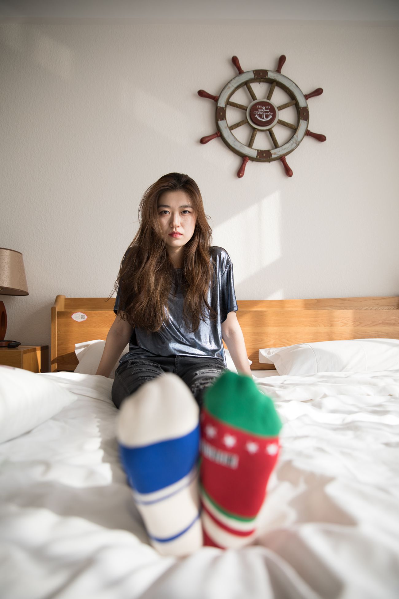 图片[73]-物恋传媒 No.268 佳琪-色彩青春 [145P] – 速更版-美库