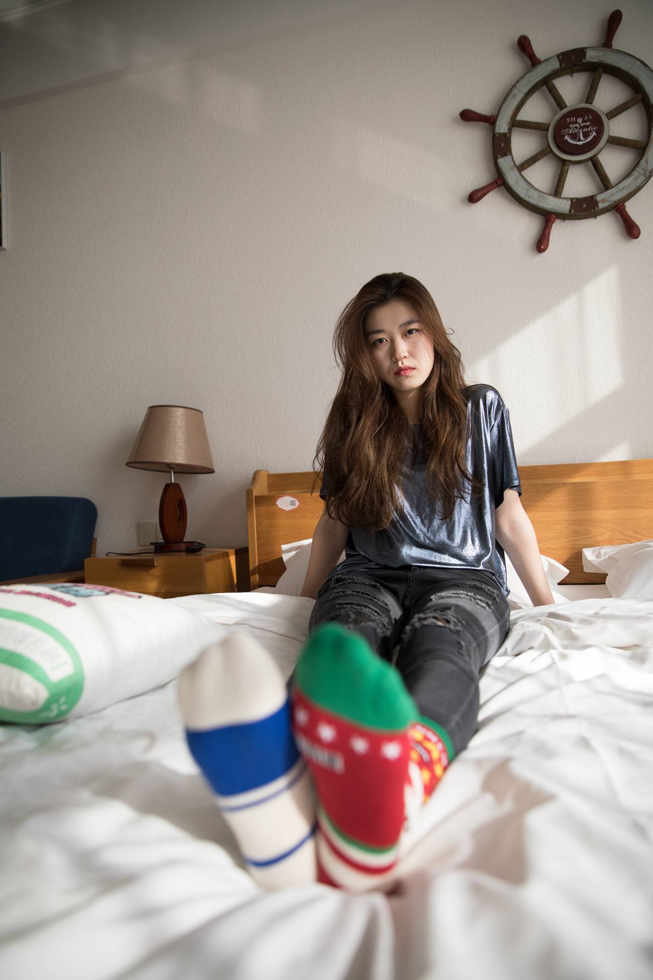 图片[74]-物恋传媒 No.268 佳琪-色彩青春 [145P] – 速更版-美库