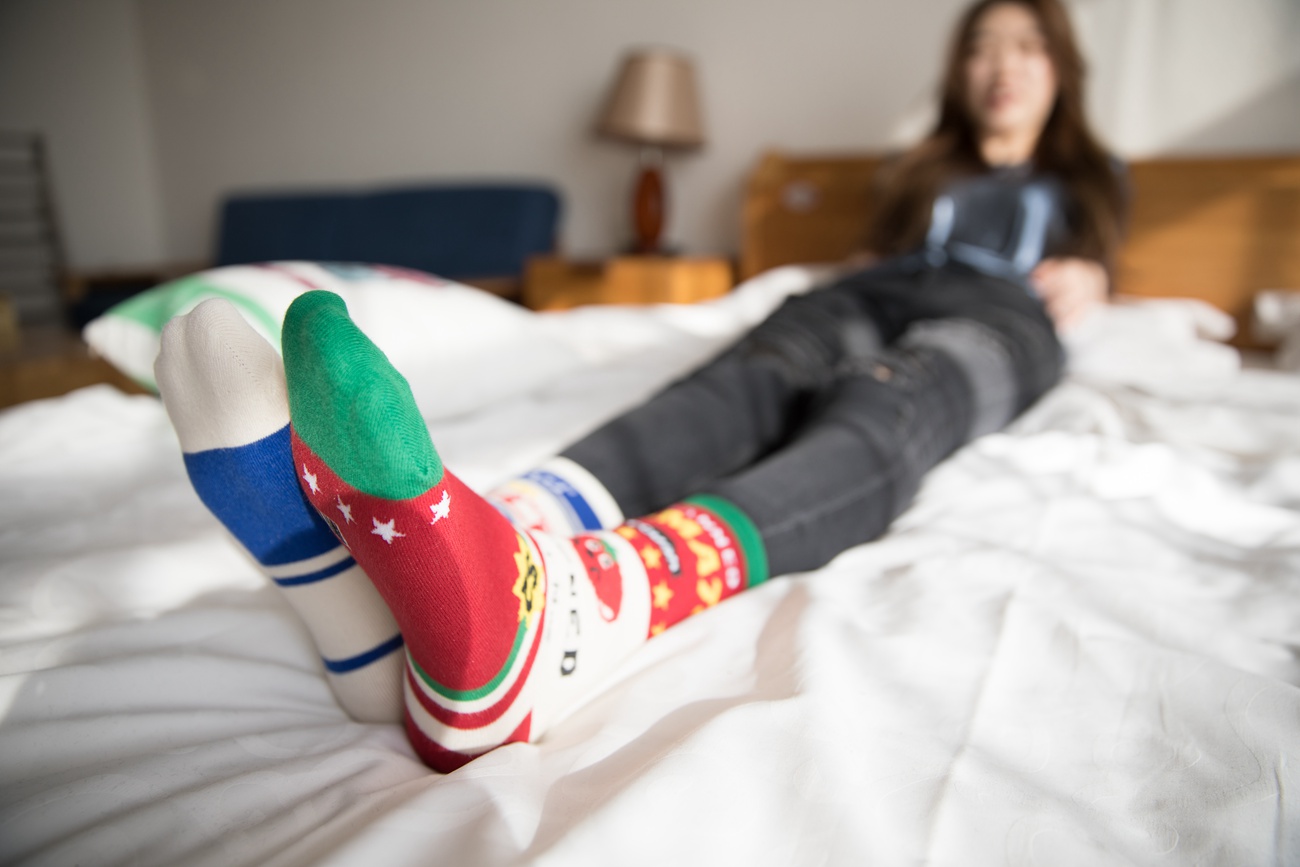 图片[77]-物恋传媒 No.268 佳琪-色彩青春 [145P] – 速更版-美库