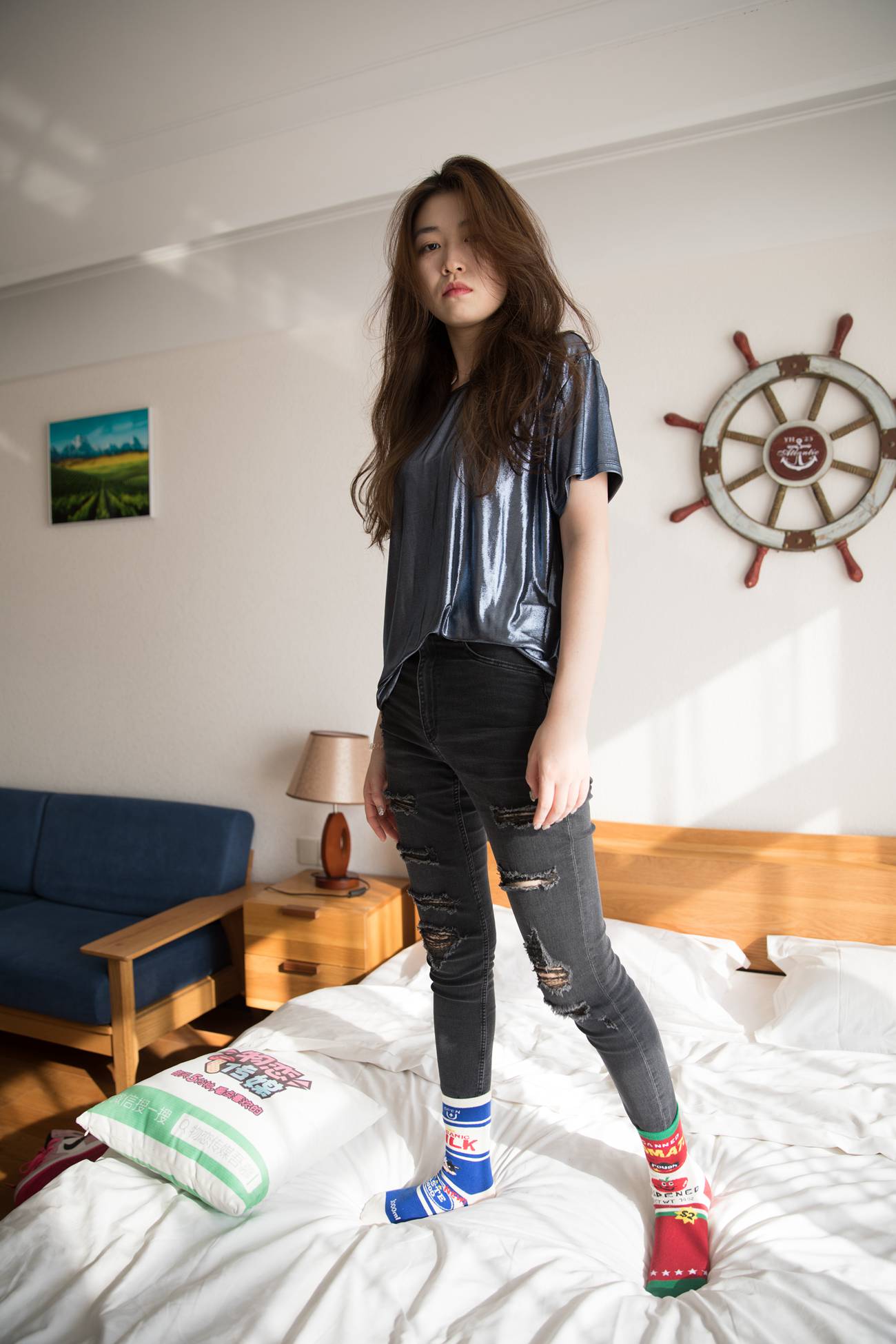 图片[80]-物恋传媒 No.268 佳琪-色彩青春 [145P] – 速更版-美库