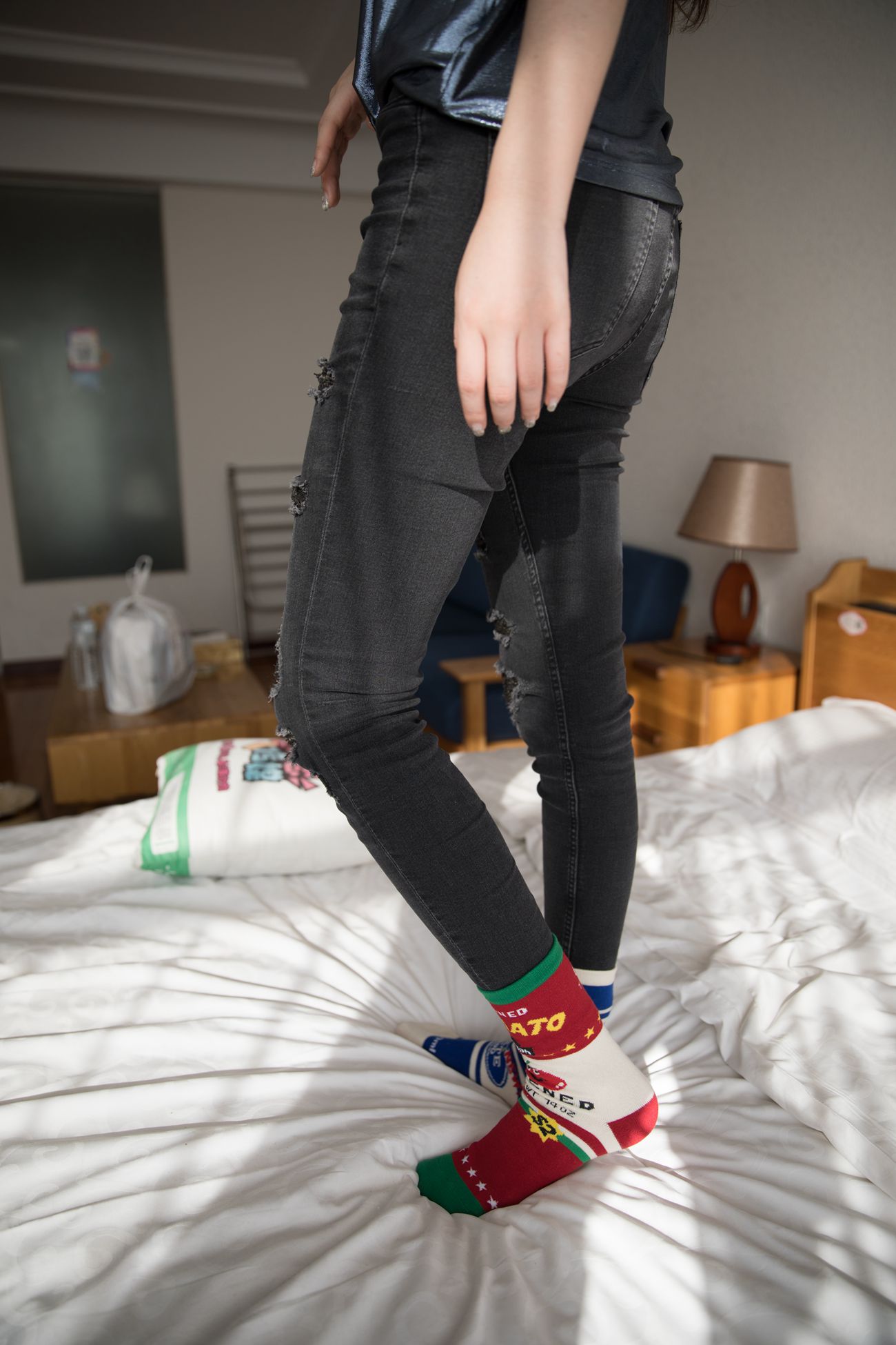 图片[84]-物恋传媒 No.268 佳琪-色彩青春 [145P] – 速更版-美库