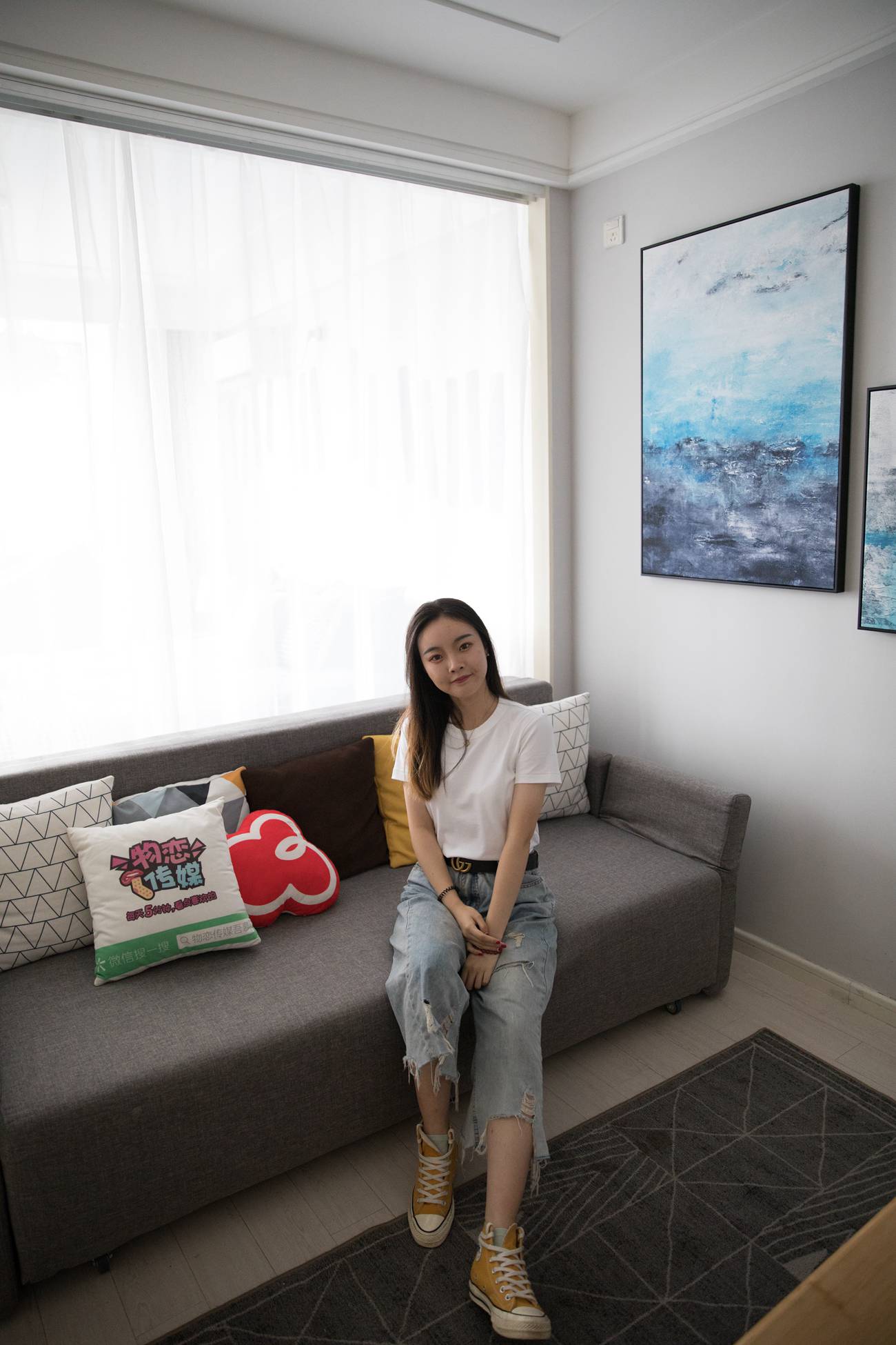 图片[32]-物恋传媒 No.270 溏心-流浪的远方 [145P] – 速更版-美库