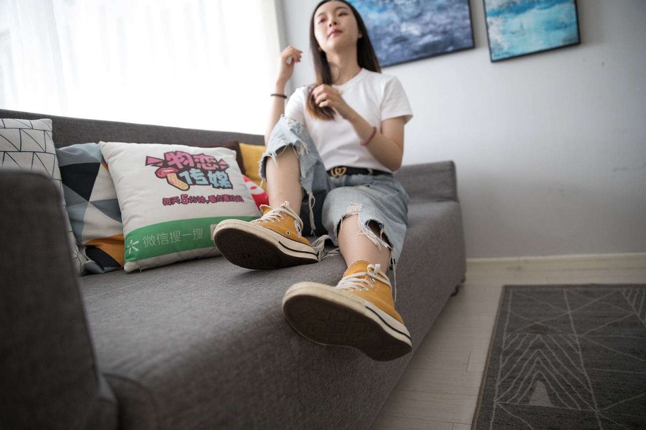 图片[35]-物恋传媒 No.270 溏心-流浪的远方 [145P] – 速更版-美库