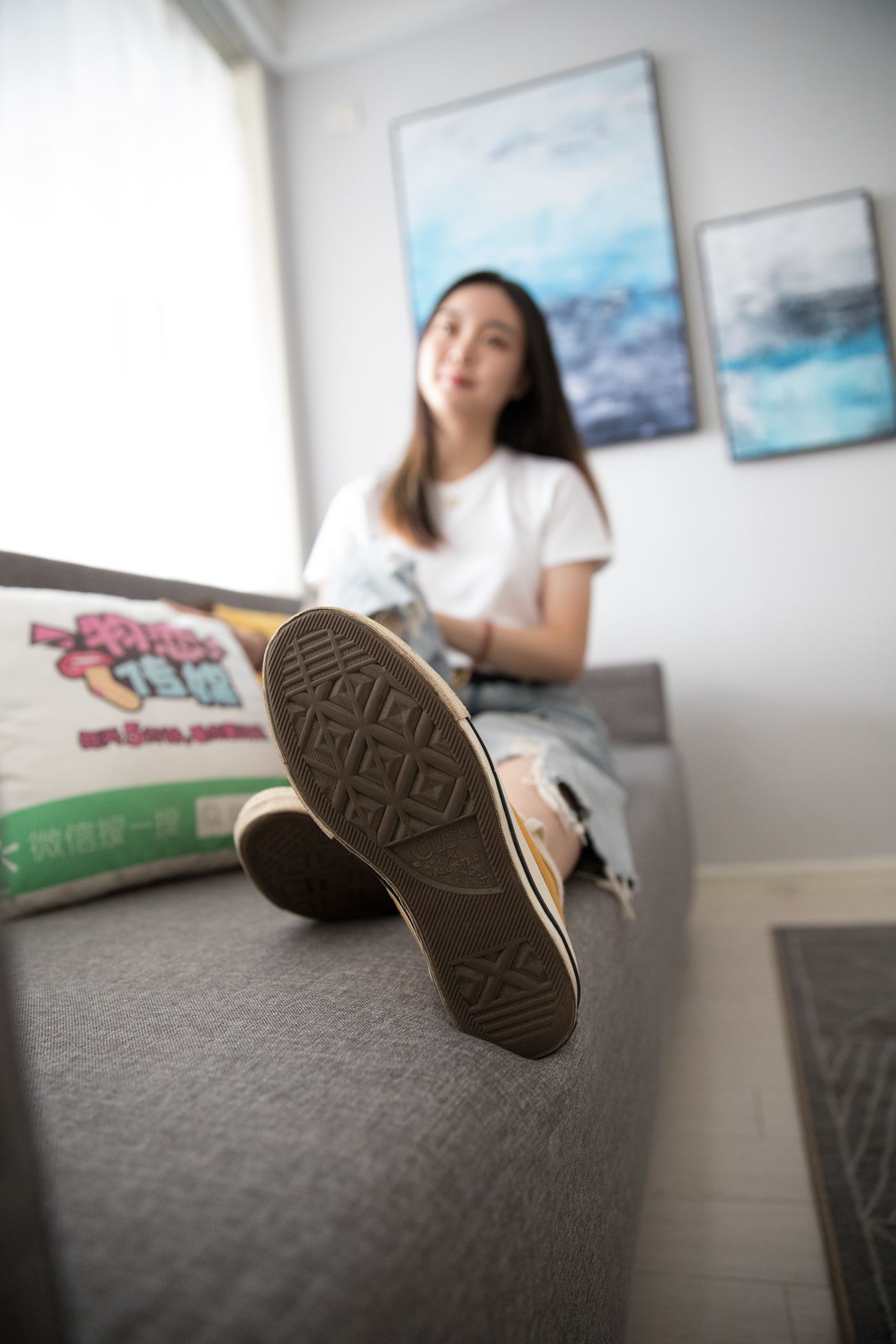 图片[36]-物恋传媒 No.270 溏心-流浪的远方 [145P] – 速更版-美库