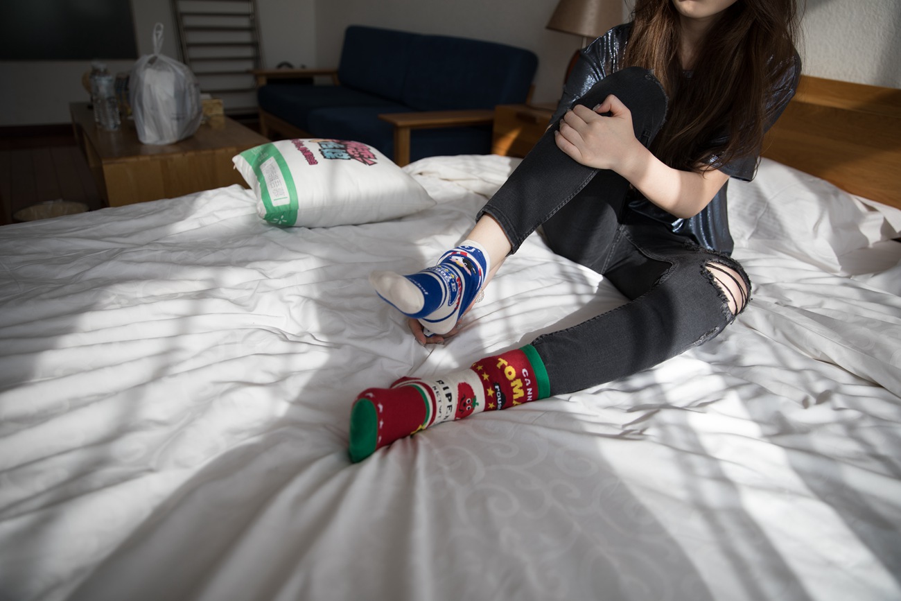 图片[94]-物恋传媒 No.268 佳琪-色彩青春 [145P] – 速更版-美库