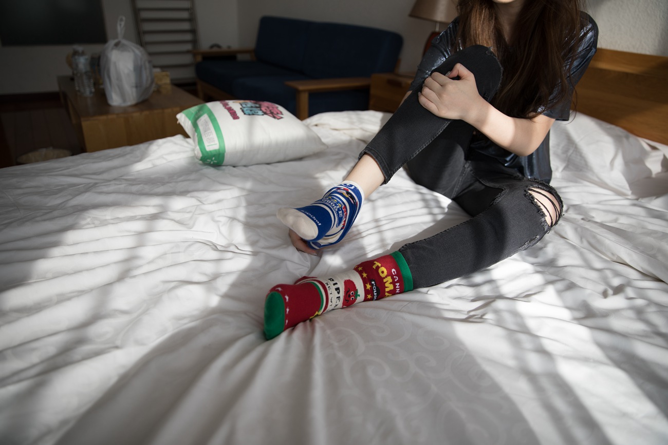 图片[95]-物恋传媒 No.268 佳琪-色彩青春 [145P] – 速更版-美库