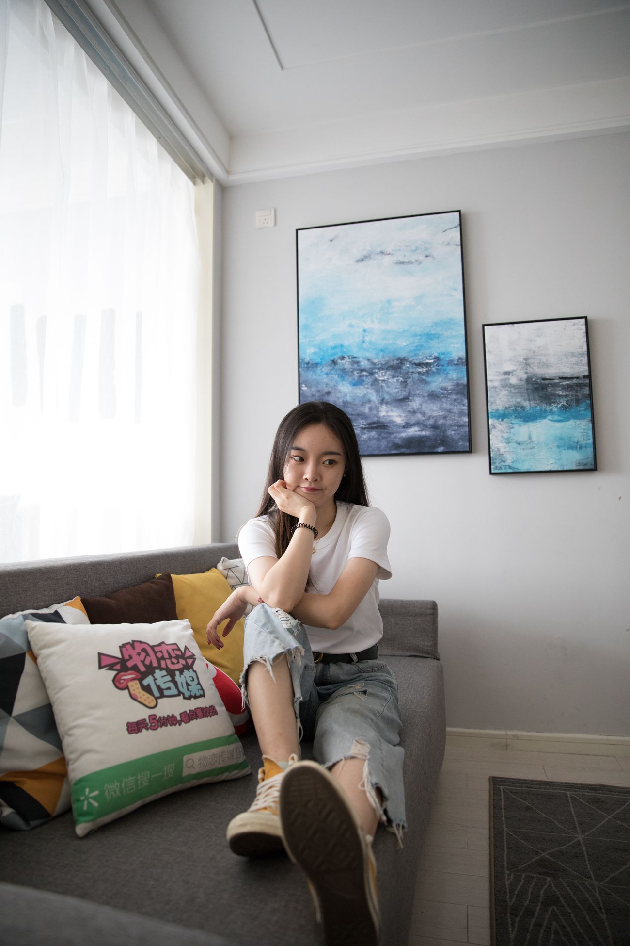 图片[37]-物恋传媒 No.270 溏心-流浪的远方 [145P] – 速更版-美库