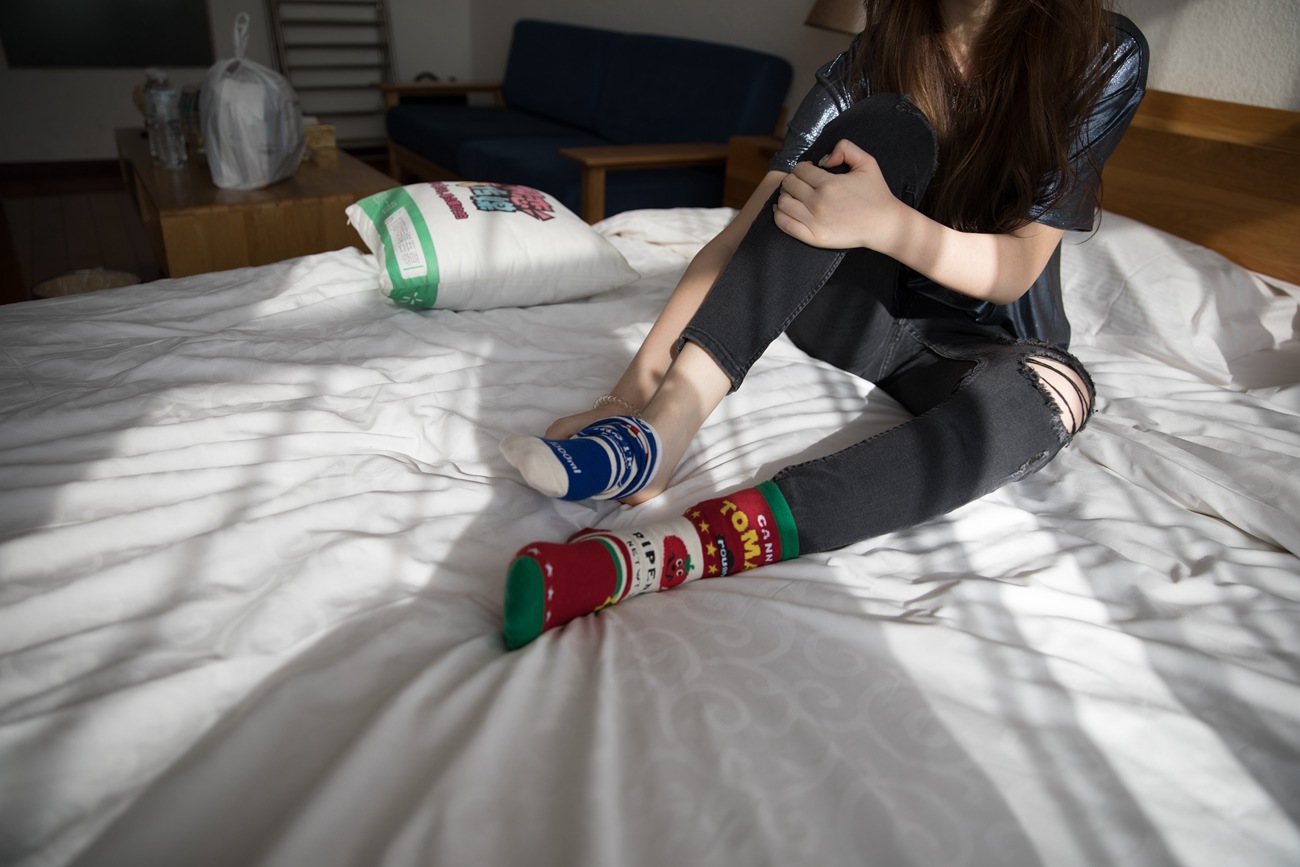 图片[96]-物恋传媒 No.268 佳琪-色彩青春 [145P] – 速更版-美库