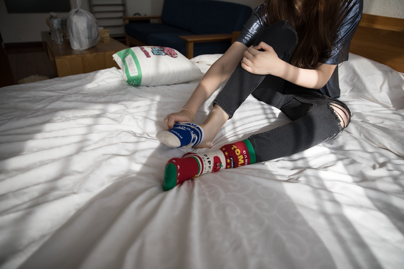 图片[97]-物恋传媒 No.268 佳琪-色彩青春 [145P] – 速更版-美库