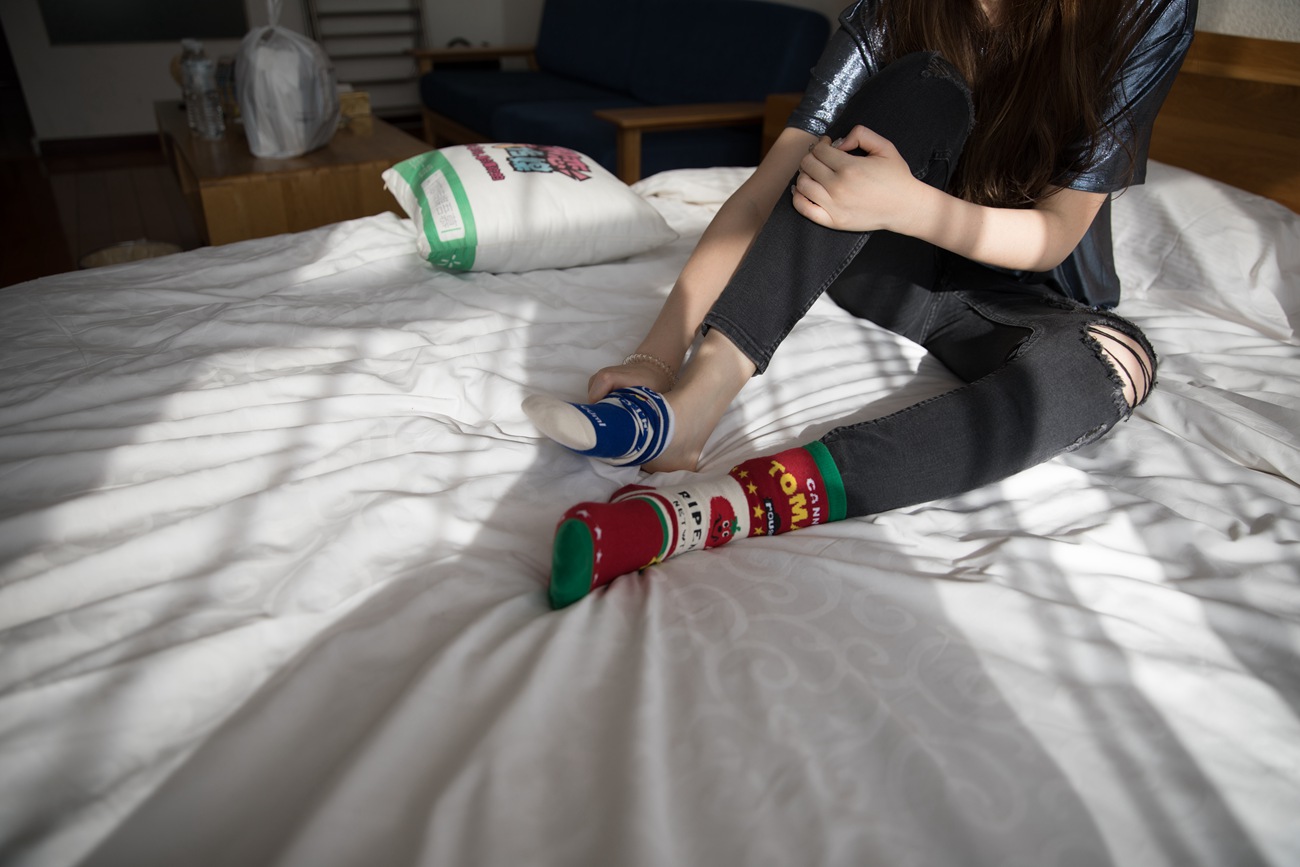 图片[98]-物恋传媒 No.268 佳琪-色彩青春 [145P] – 速更版-美库