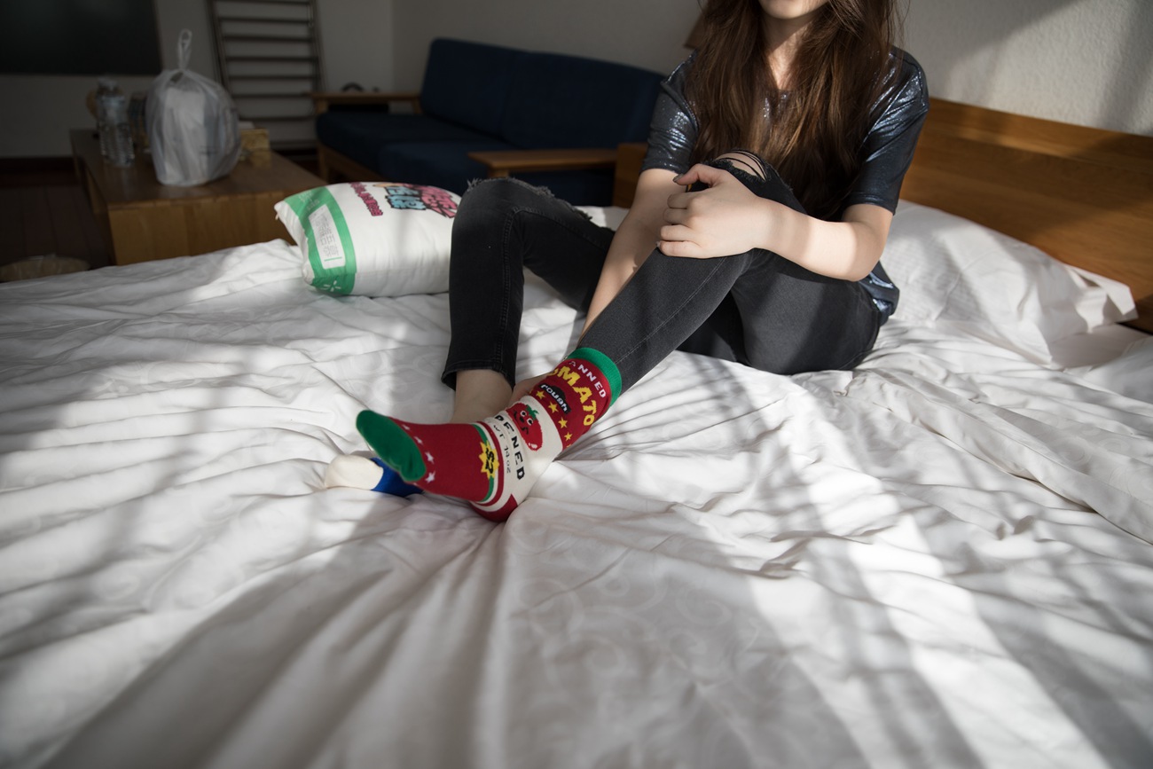 图片[99]-物恋传媒 No.268 佳琪-色彩青春 [145P] – 速更版-美库