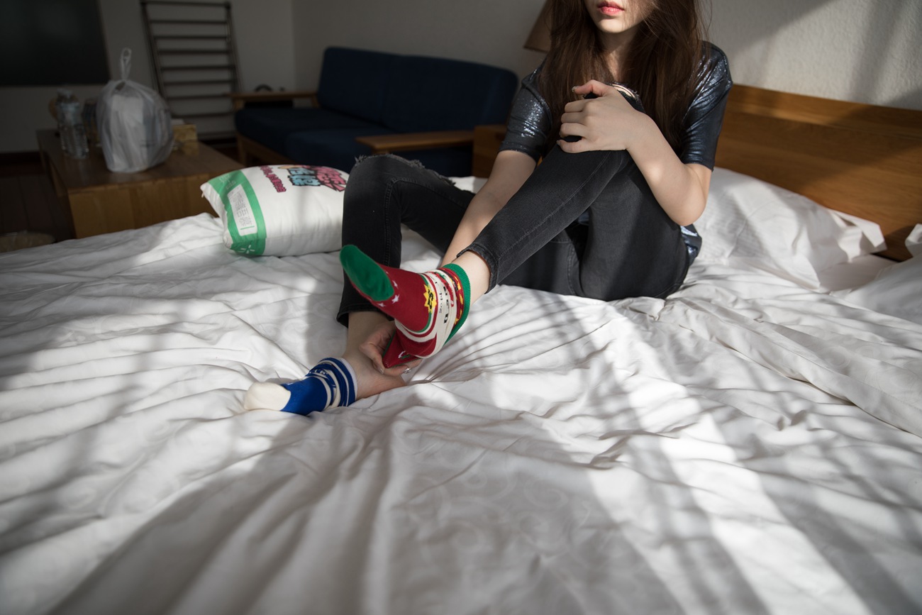 图片[101]-物恋传媒 No.268 佳琪-色彩青春 [145P] – 速更版-美库