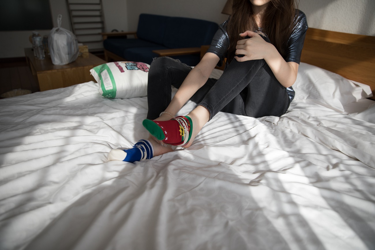 图片[102]-物恋传媒 No.268 佳琪-色彩青春 [145P] – 速更版-美库