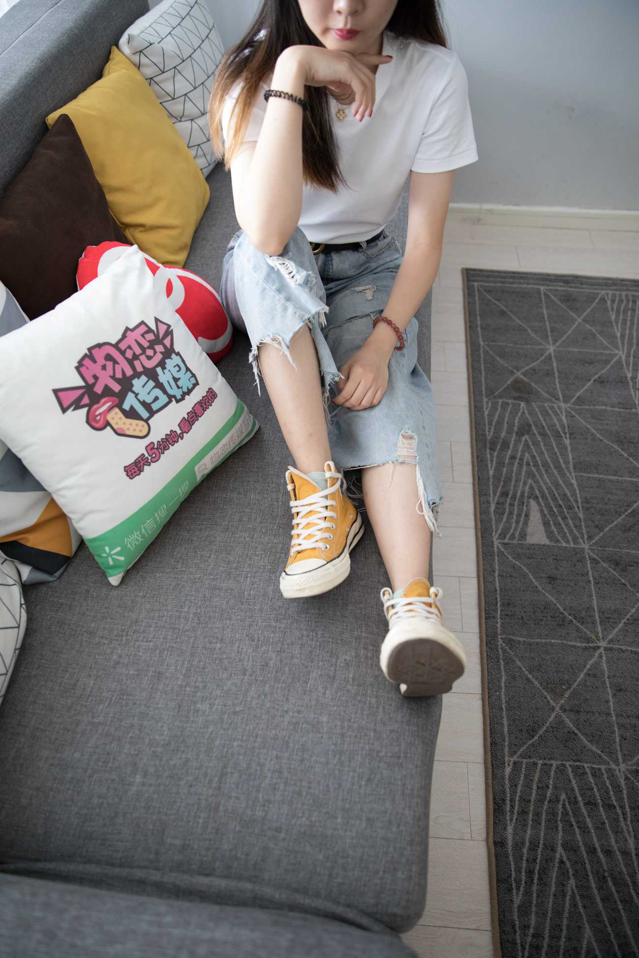 图片[41]-物恋传媒 No.270 溏心-流浪的远方 [145P] – 速更版-美库