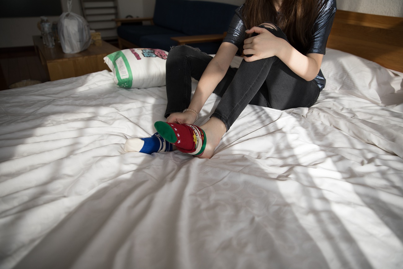 图片[103]-物恋传媒 No.268 佳琪-色彩青春 [145P] – 速更版-美库