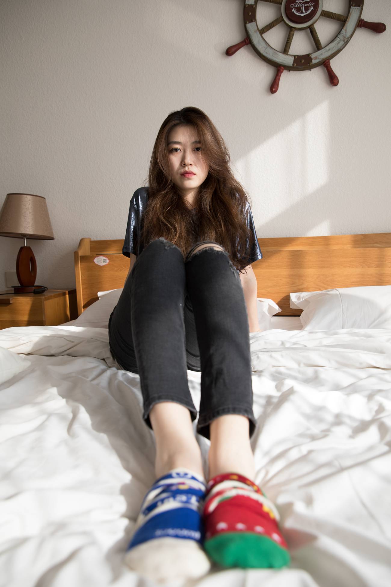 图片[107]-物恋传媒 No.268 佳琪-色彩青春 [145P] – 速更版-美库