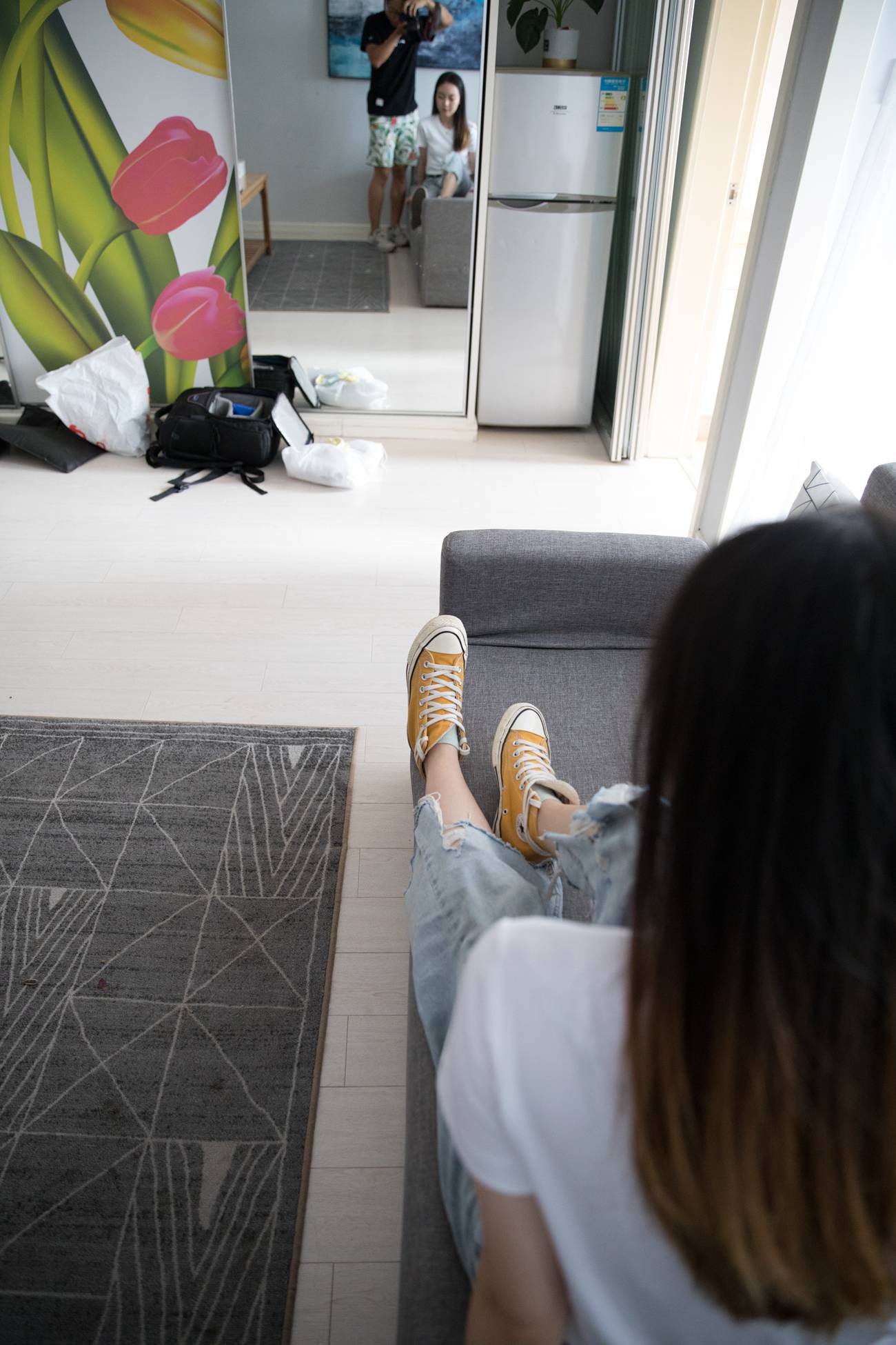 图片[44]-物恋传媒 No.270 溏心-流浪的远方 [145P] – 速更版-美库