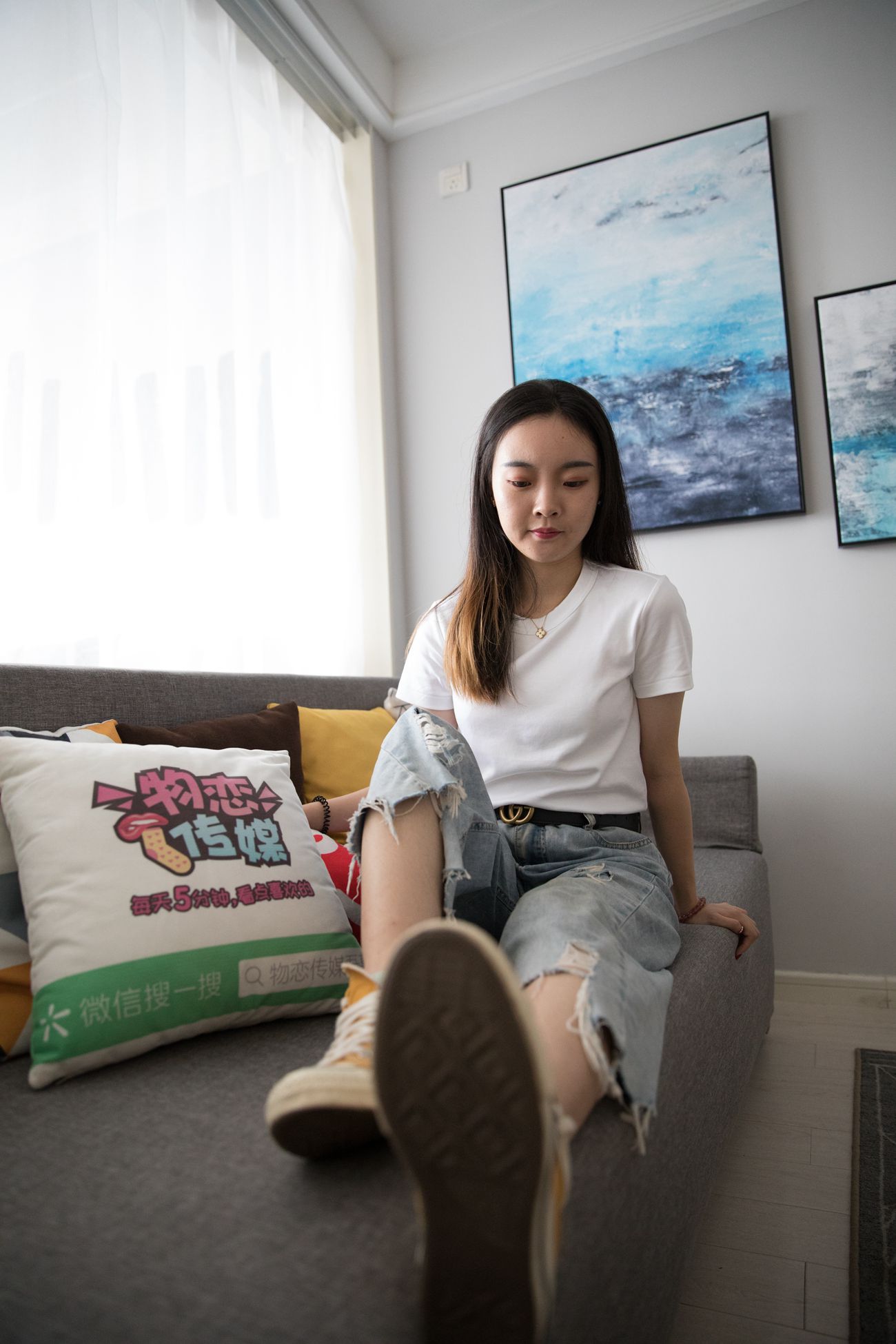 图片[46]-物恋传媒 No.270 溏心-流浪的远方 [145P] – 速更版-美库