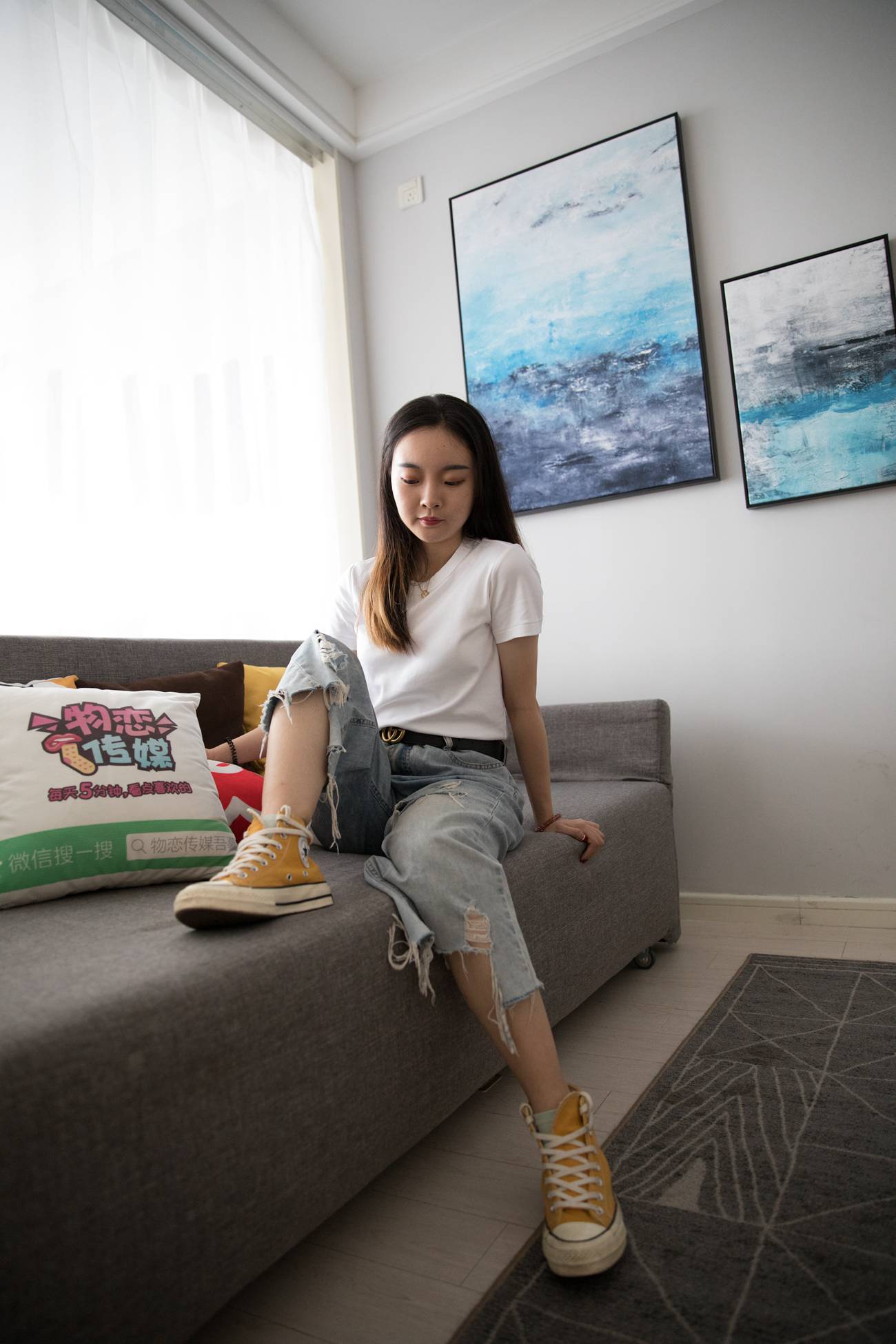 图片[47]-物恋传媒 No.270 溏心-流浪的远方 [145P] – 速更版-美库