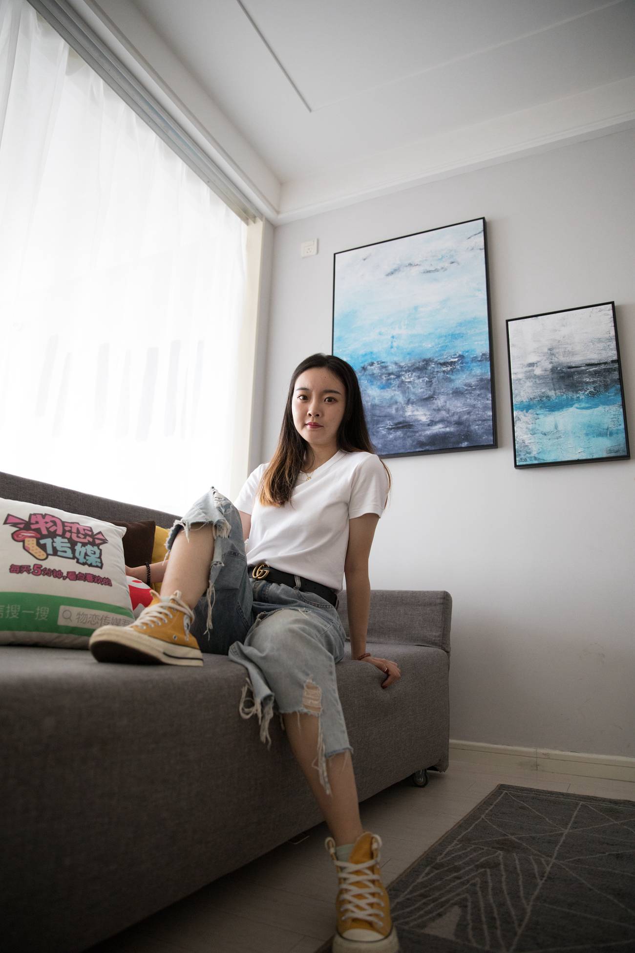 图片[48]-物恋传媒 No.270 溏心-流浪的远方 [145P] – 速更版-美库