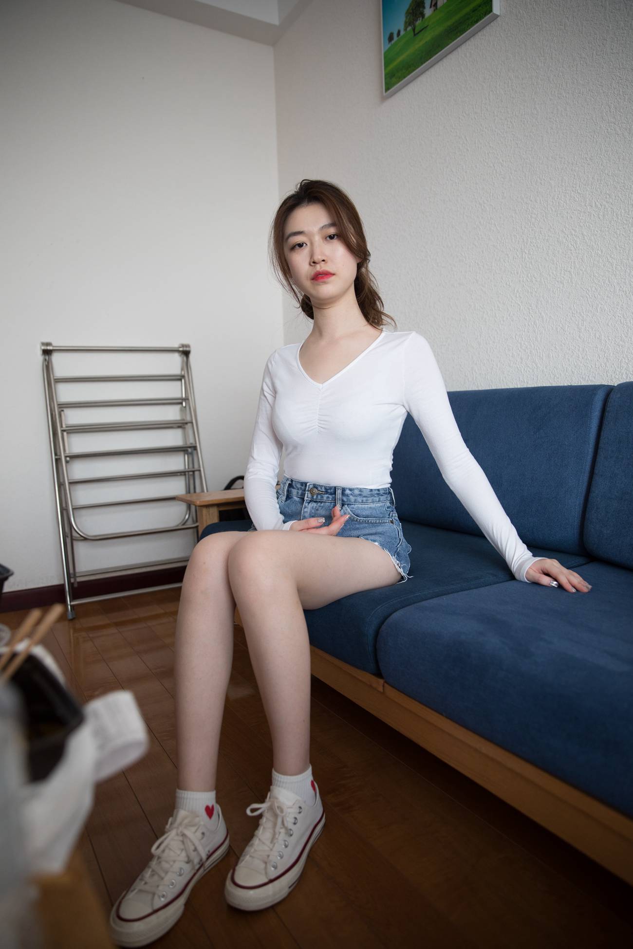 图片[65]-物恋传媒 NO.269 佳琪-你是我红色的月光[157P] – 速更版-美库