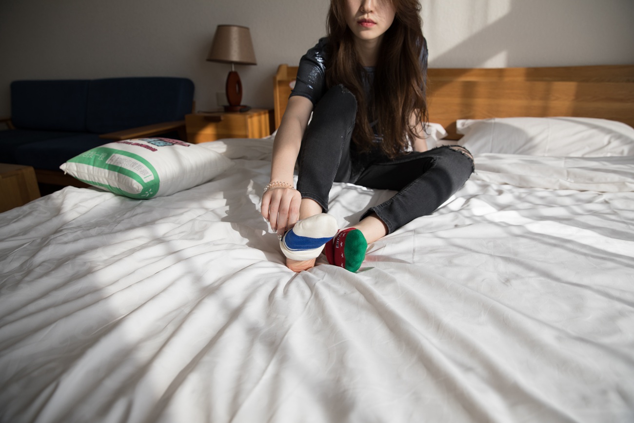 图片[116]-物恋传媒 No.268 佳琪-色彩青春 [145P] – 速更版-美库