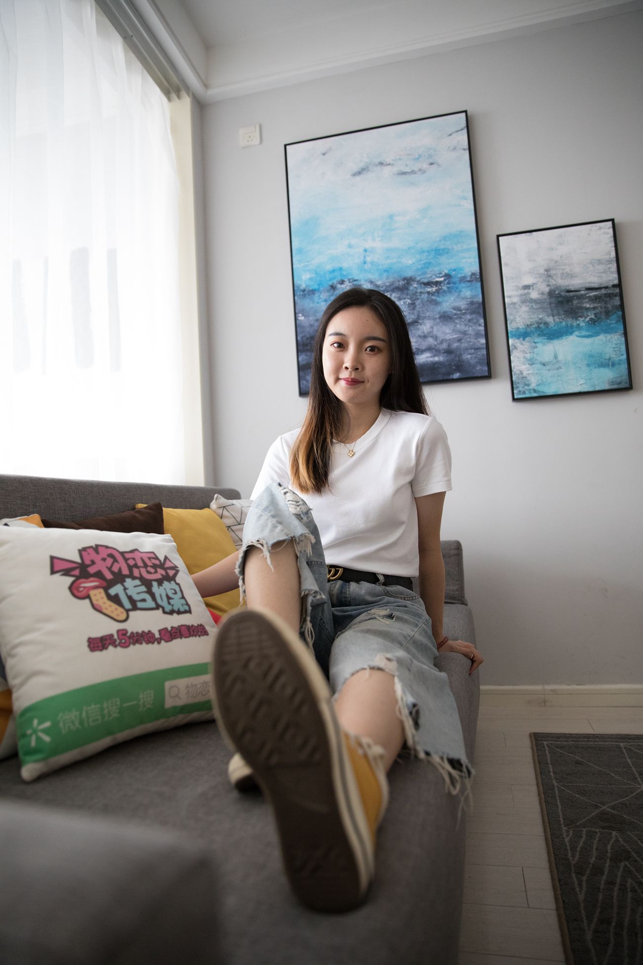 图片[50]-物恋传媒 No.270 溏心-流浪的远方 [145P] – 速更版-美库