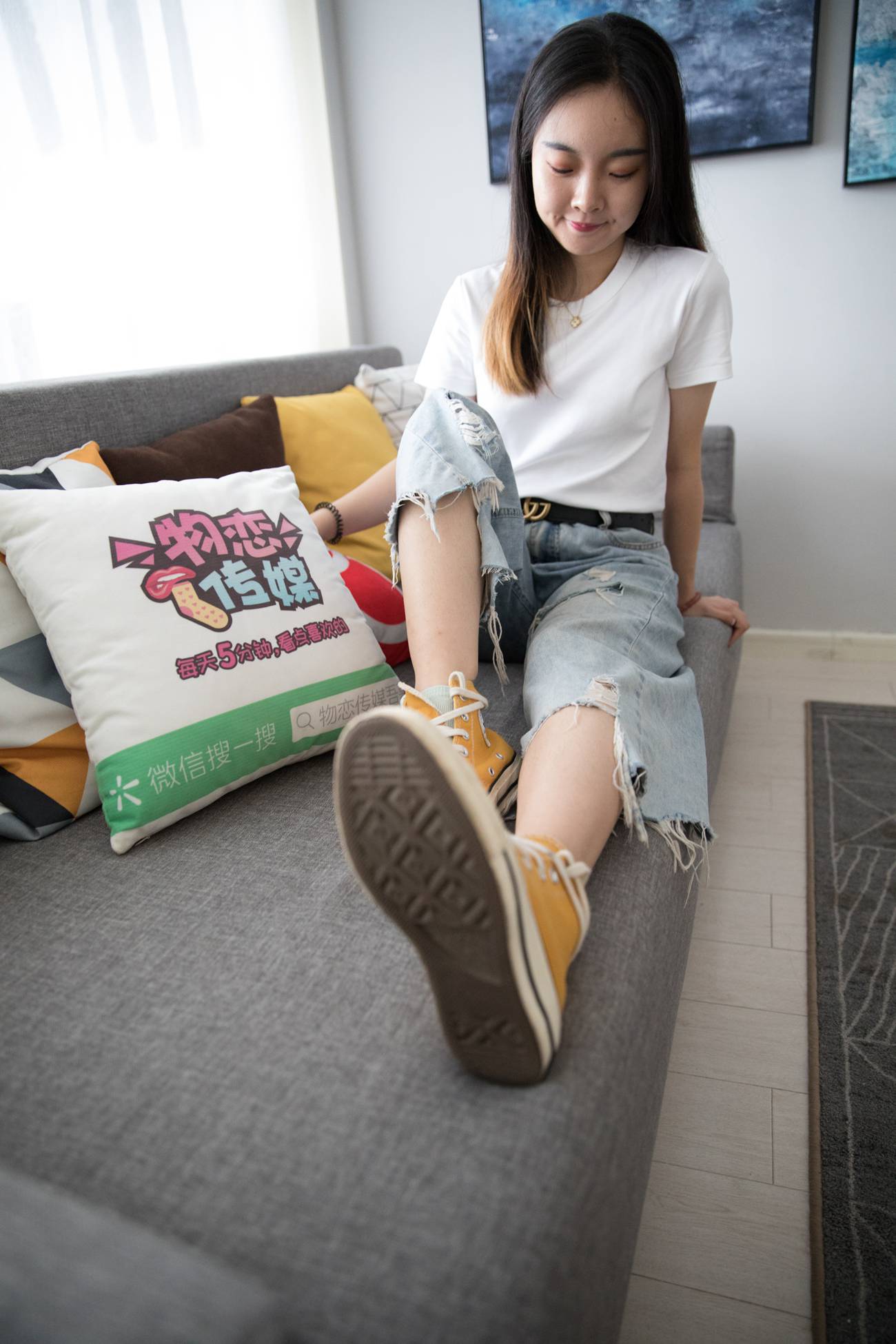 图片[51]-物恋传媒 No.270 溏心-流浪的远方 [145P] – 速更版-美库