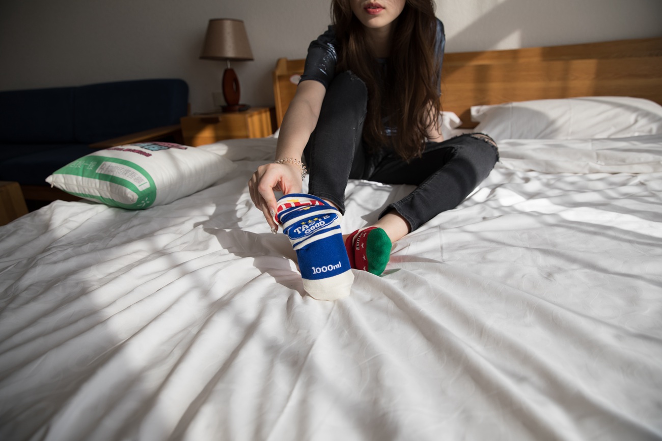 图片[119]-物恋传媒 No.268 佳琪-色彩青春 [145P] – 速更版-美库