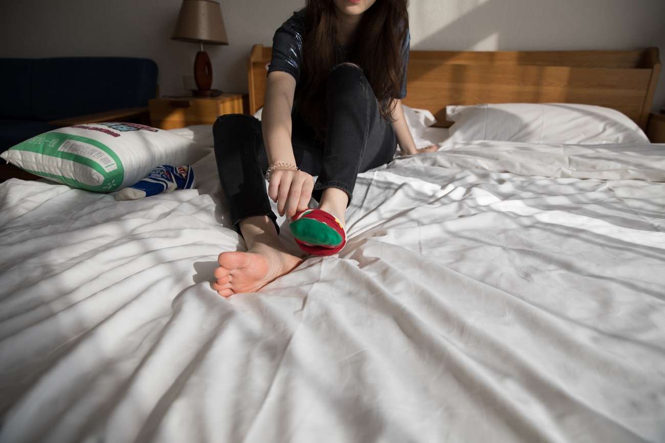 图片[121]-物恋传媒 No.268 佳琪-色彩青春 [145P] – 速更版-美库