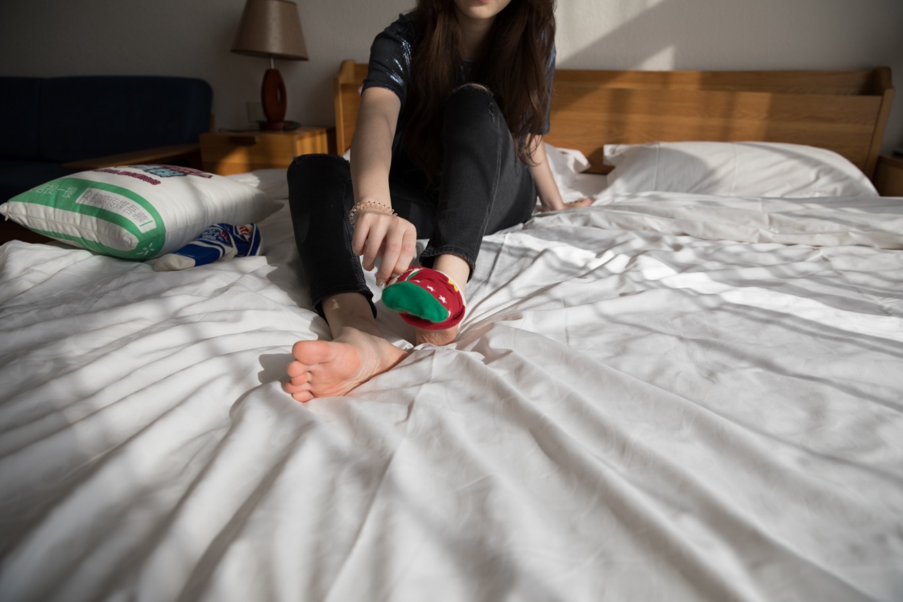 图片[122]-物恋传媒 No.268 佳琪-色彩青春 [145P] – 速更版-美库