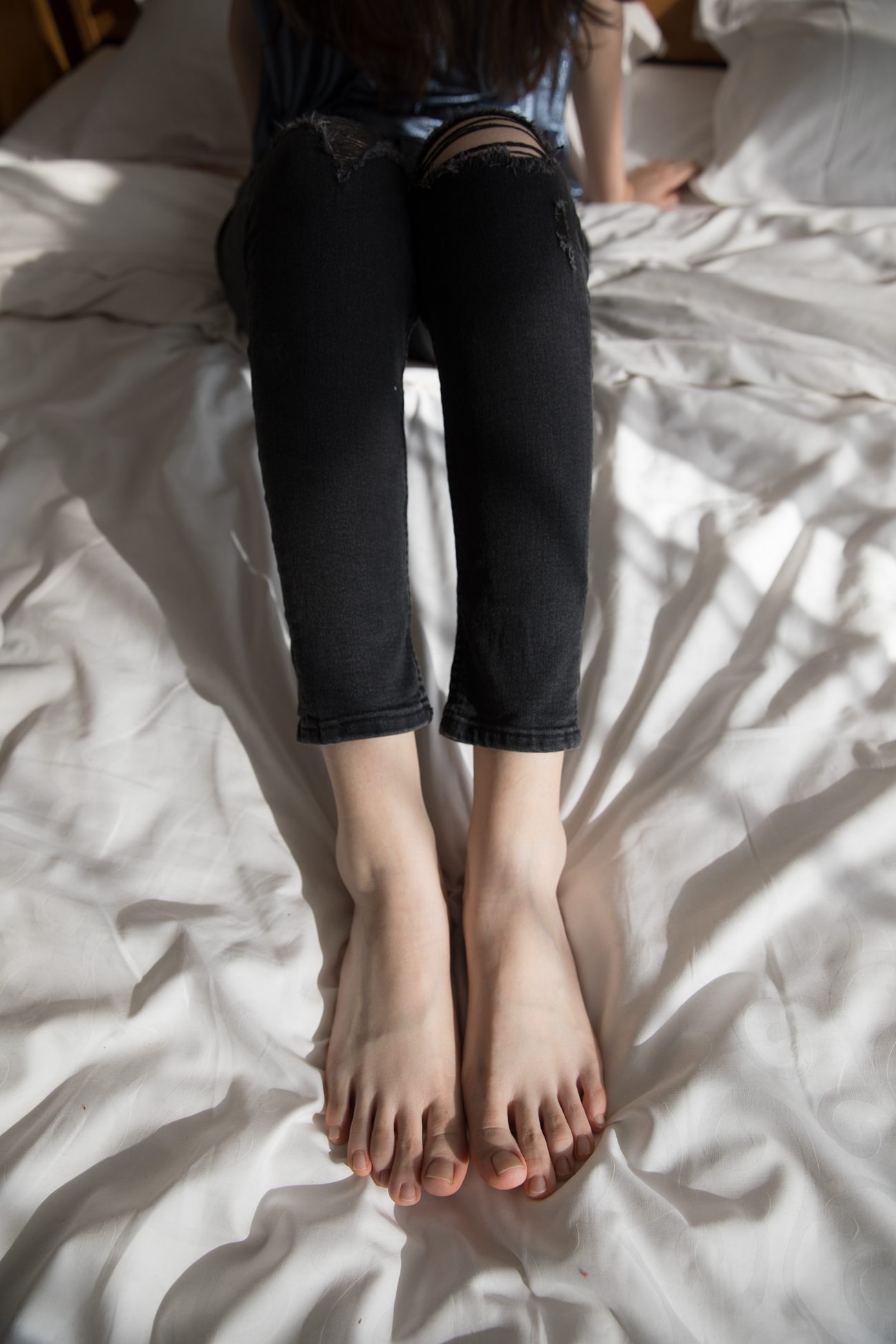 图片[124]-物恋传媒 No.268 佳琪-色彩青春 [145P] – 速更版-美库