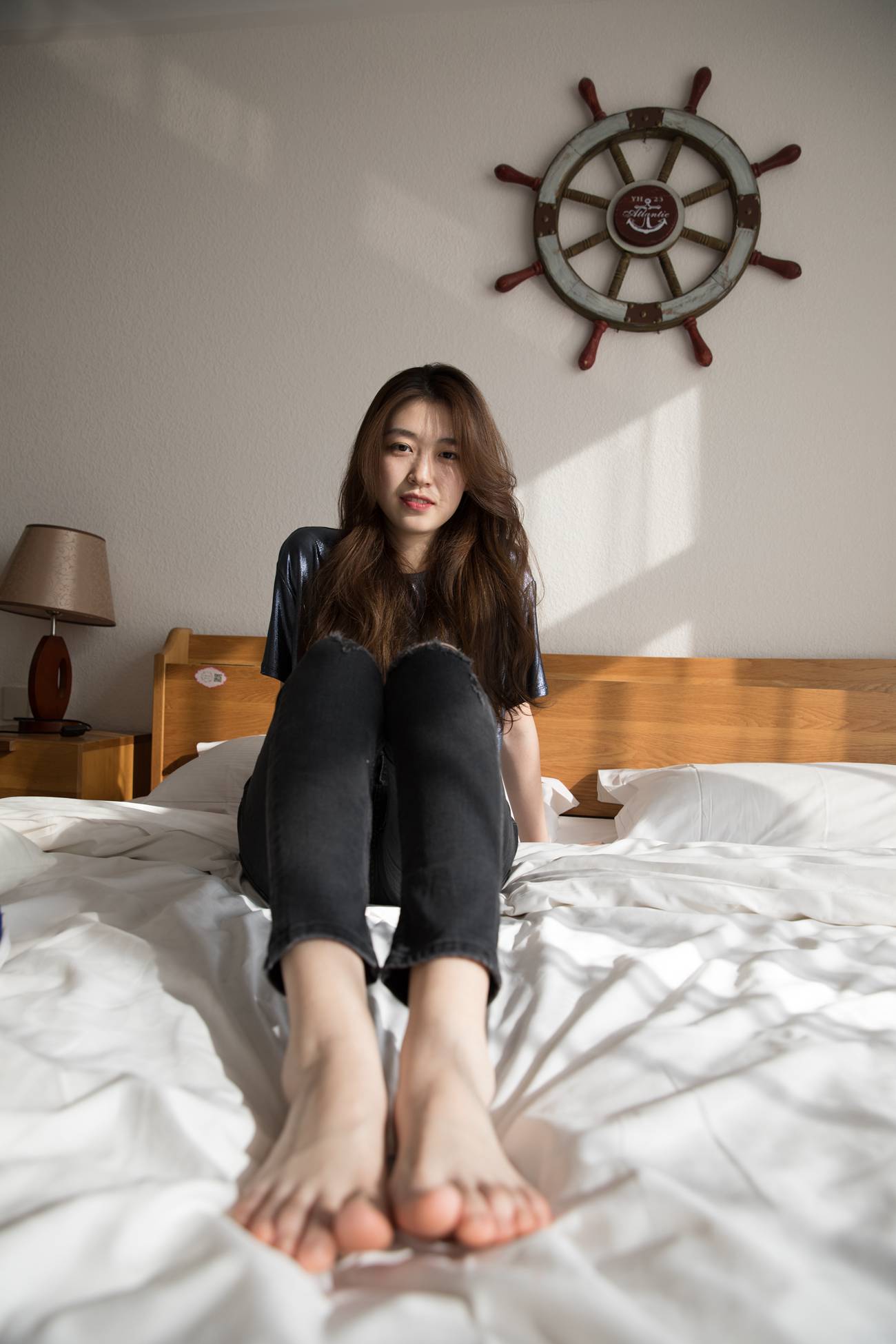 图片[127]-物恋传媒 No.268 佳琪-色彩青春 [145P] – 速更版-美库