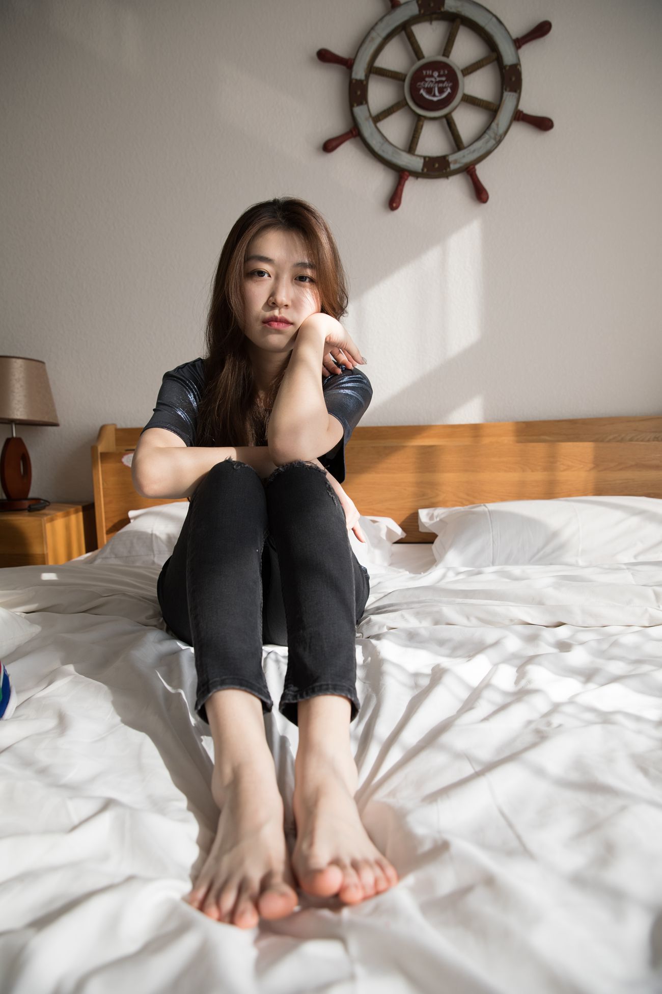 图片[128]-物恋传媒 No.268 佳琪-色彩青春 [145P] – 速更版-美库