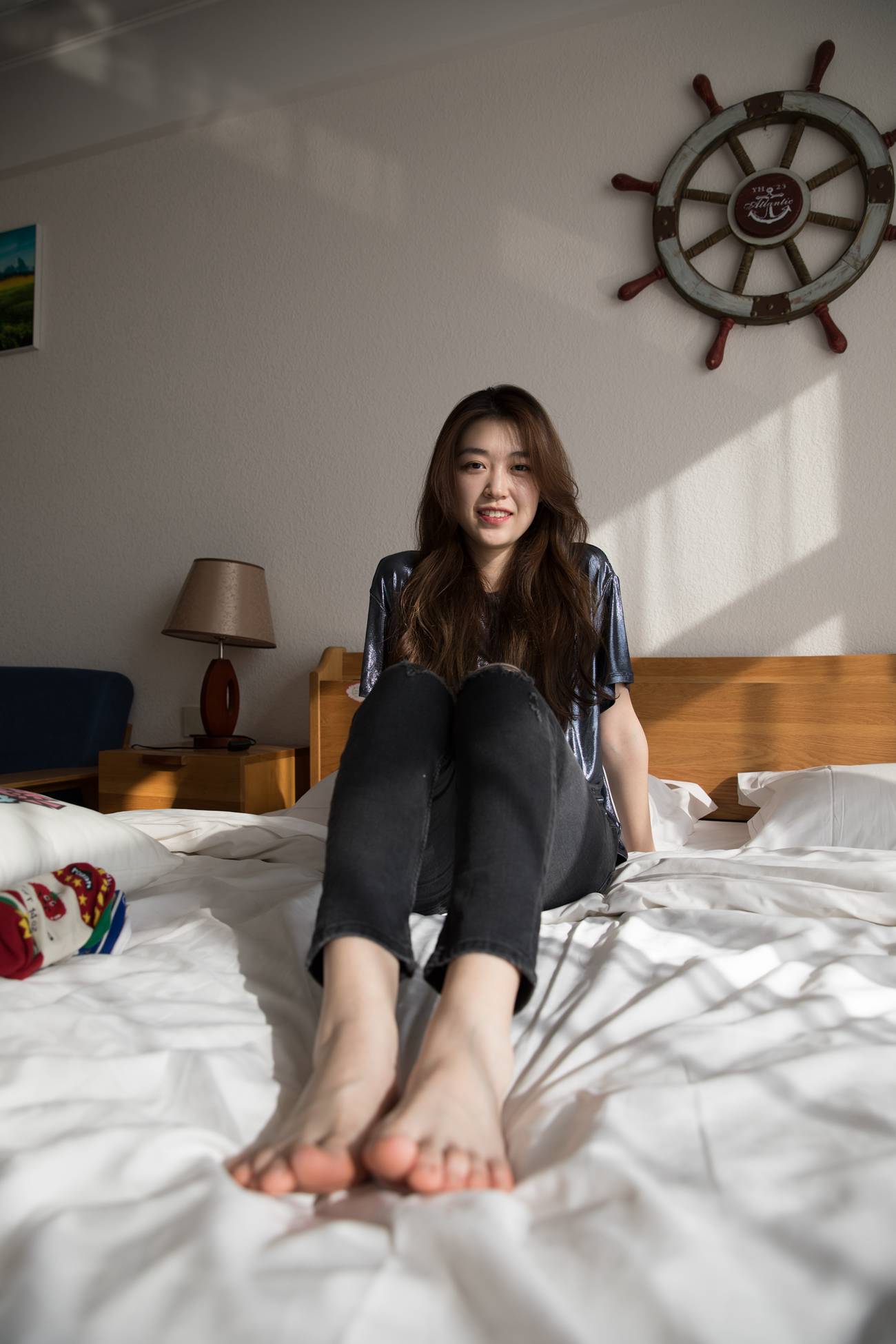 图片[130]-物恋传媒 No.268 佳琪-色彩青春 [145P] – 速更版-美库