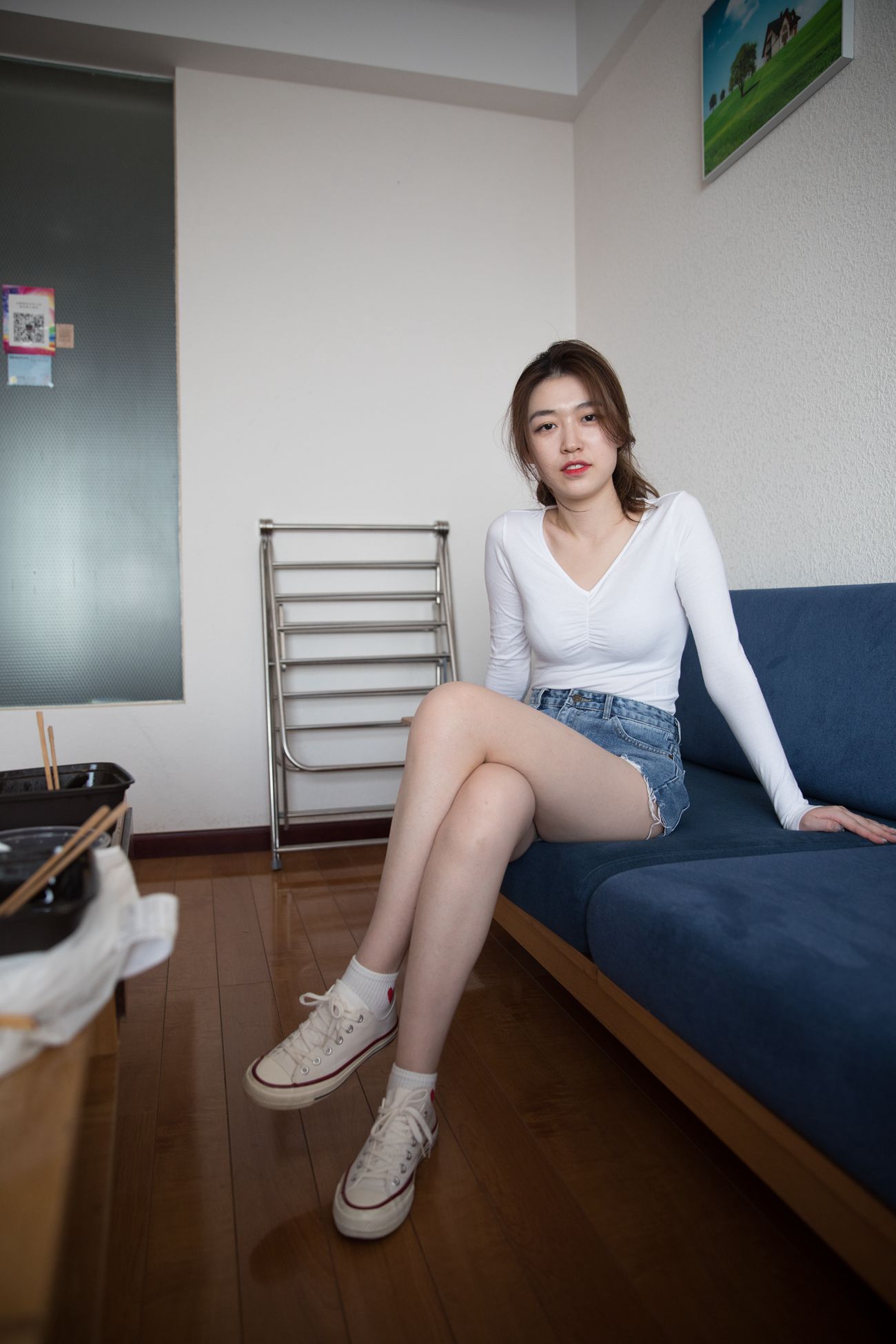 图片[77]-物恋传媒 NO.269 佳琪-你是我红色的月光[157P] – 速更版-美库