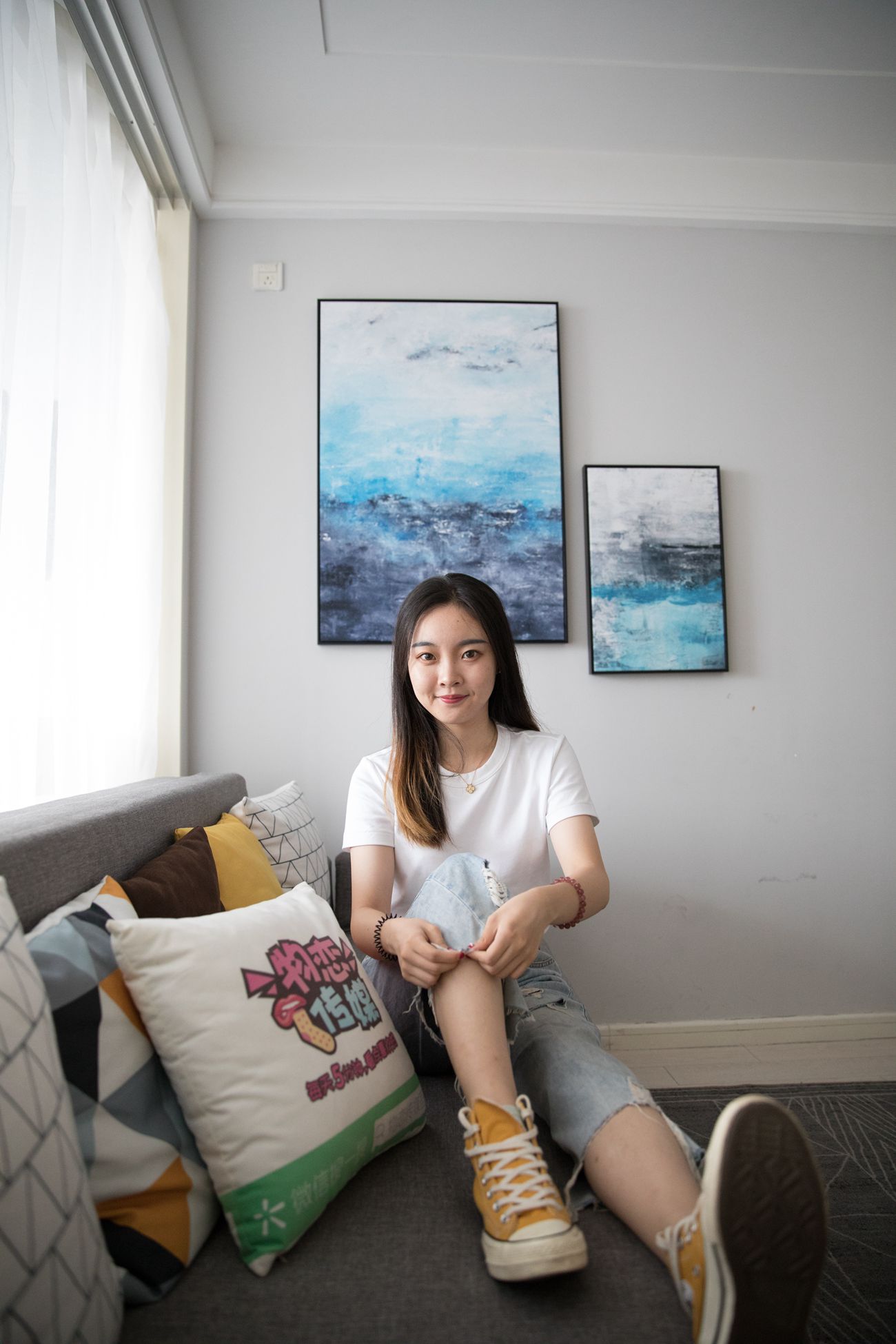 图片[63]-物恋传媒 No.270 溏心-流浪的远方 [145P] – 速更版-美库