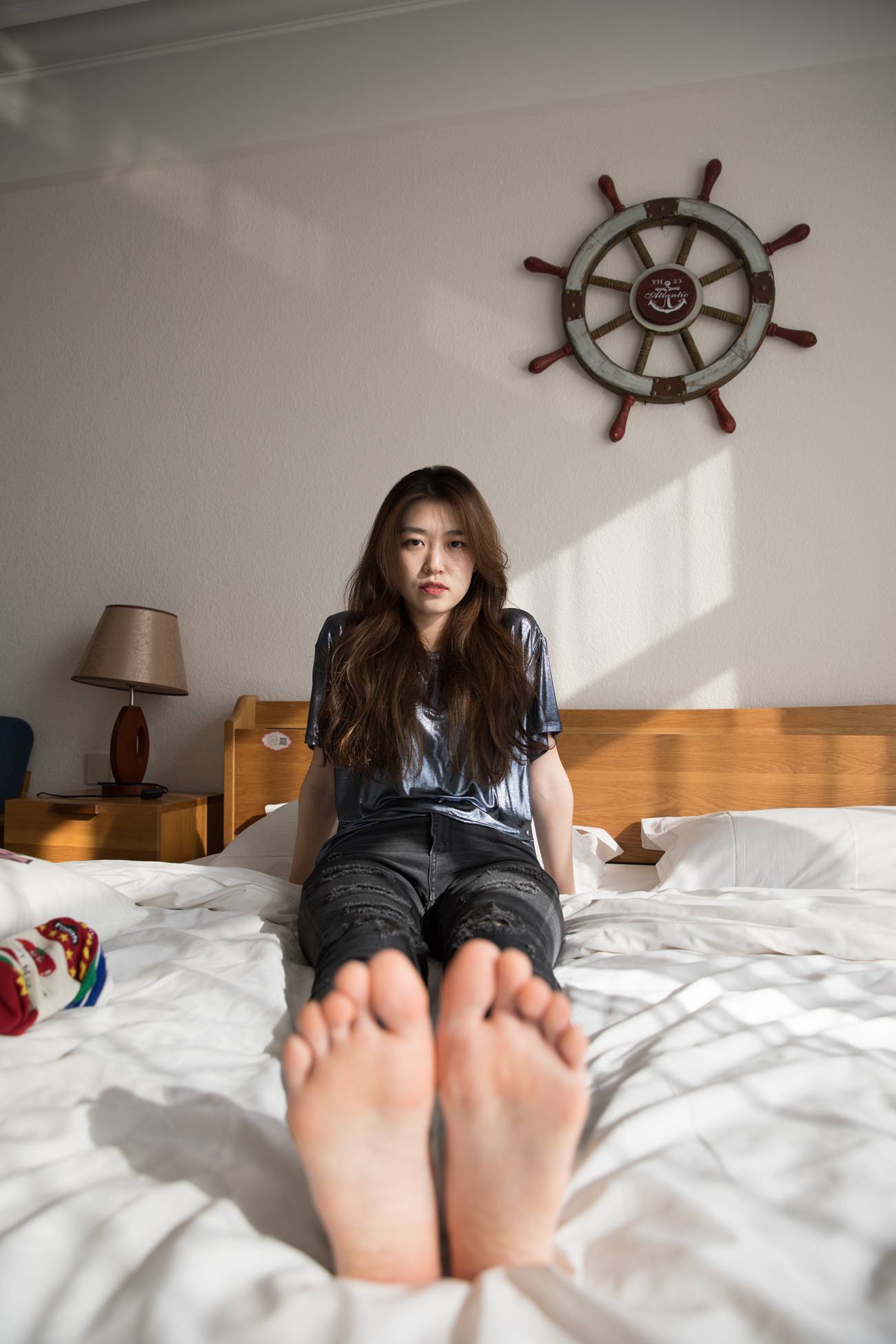 图片[138]-物恋传媒 No.268 佳琪-色彩青春 [145P] – 速更版-美库