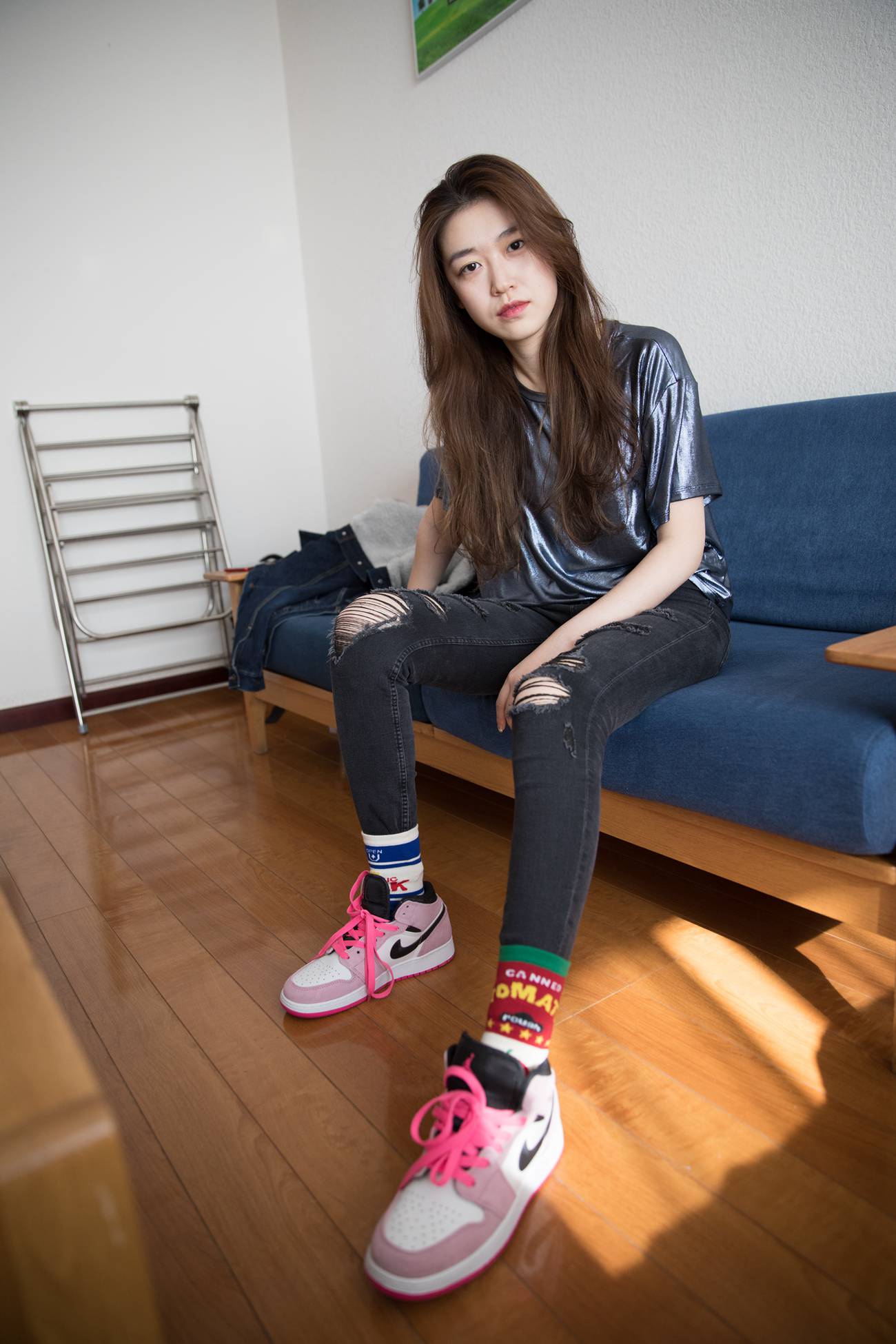 图片[139]-物恋传媒 No.268 佳琪-色彩青春 [145P] – 速更版-美库