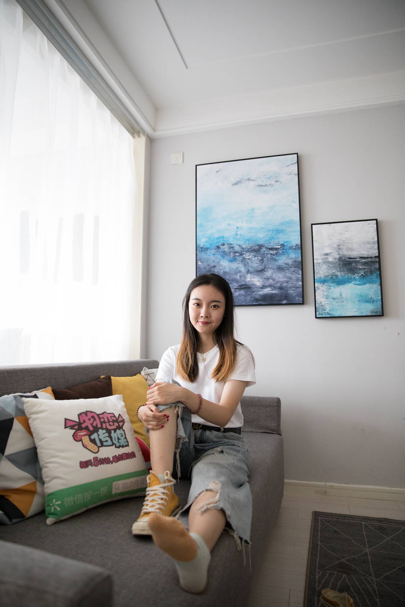 图片[74]-物恋传媒 No.270 溏心-流浪的远方 [145P] – 速更版-美库