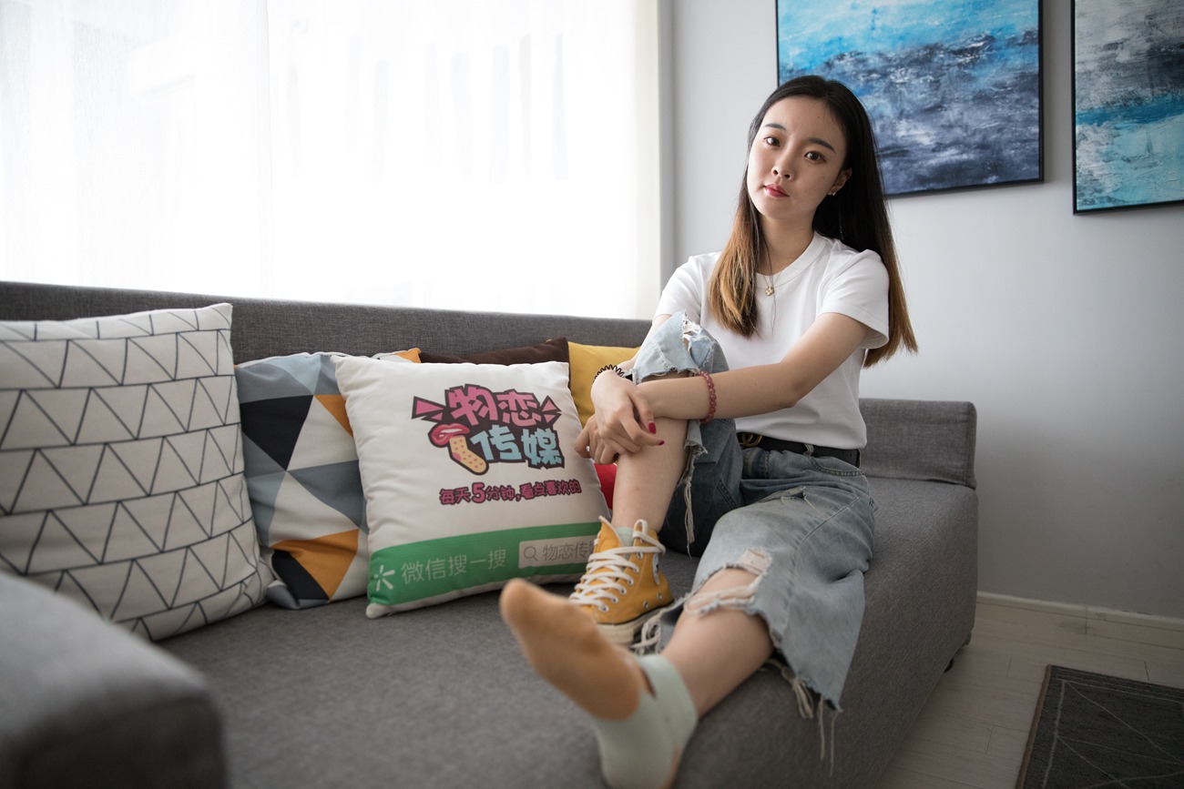 图片[75]-物恋传媒 No.270 溏心-流浪的远方 [145P] – 速更版-美库