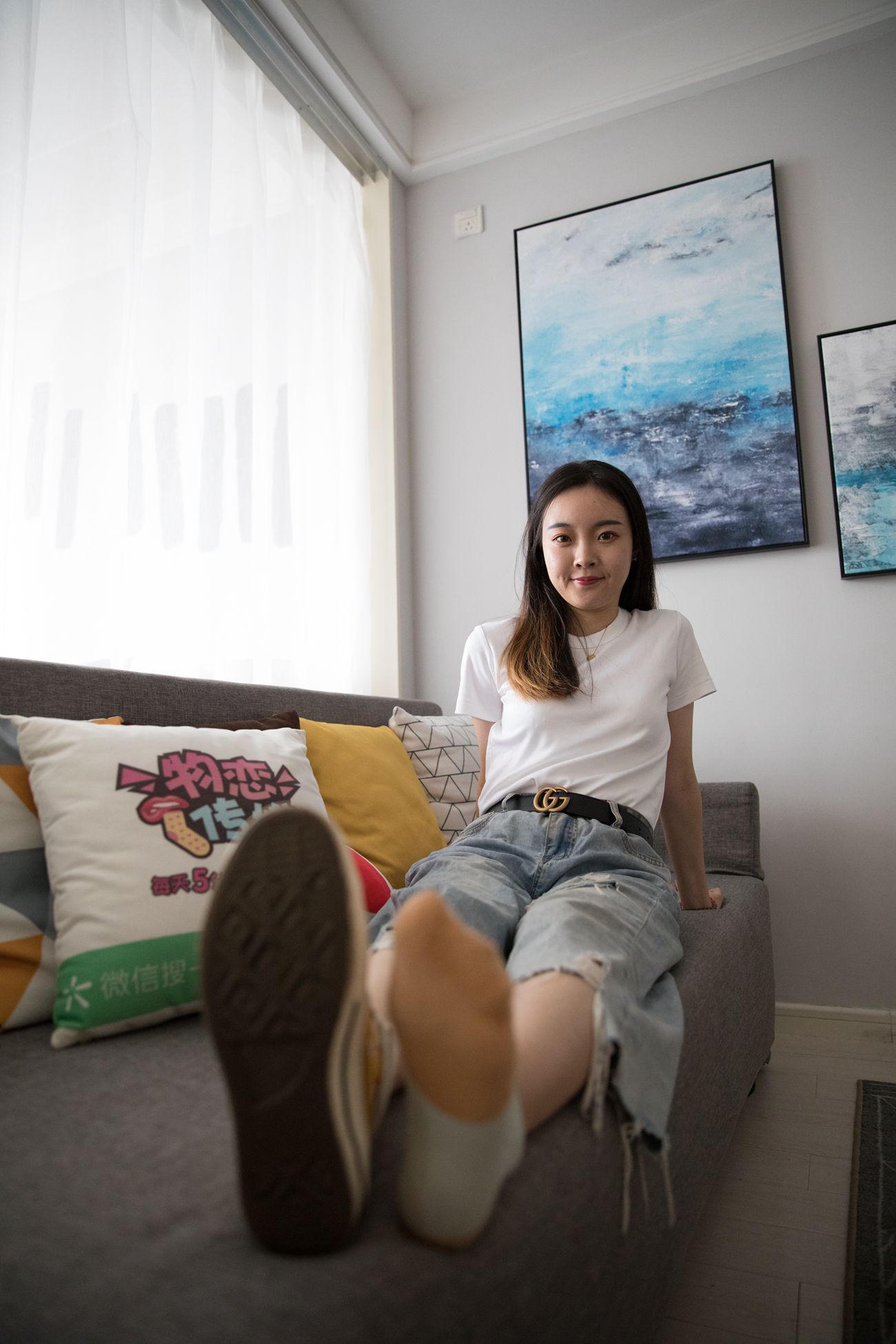 图片[81]-物恋传媒 No.270 溏心-流浪的远方 [145P] – 速更版-美库