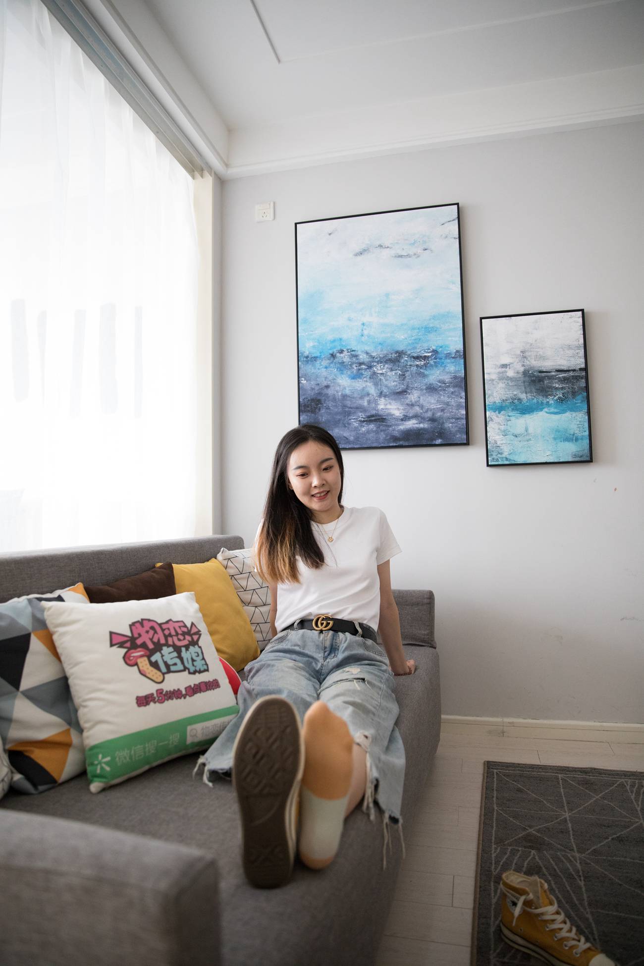 图片[84]-物恋传媒 No.270 溏心-流浪的远方 [145P] – 速更版-美库