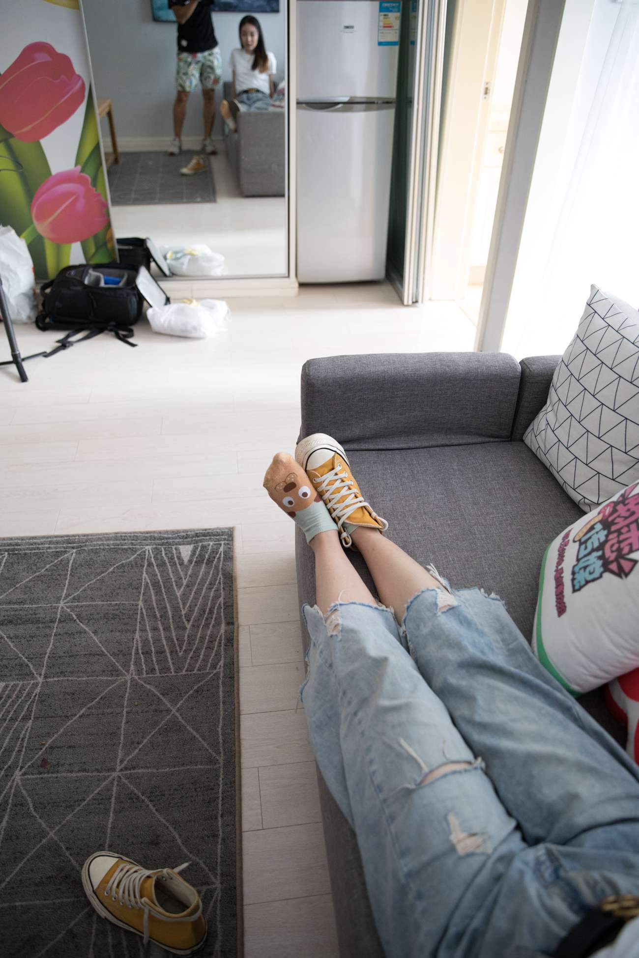 图片[86]-物恋传媒 No.270 溏心-流浪的远方 [145P] – 速更版-美库