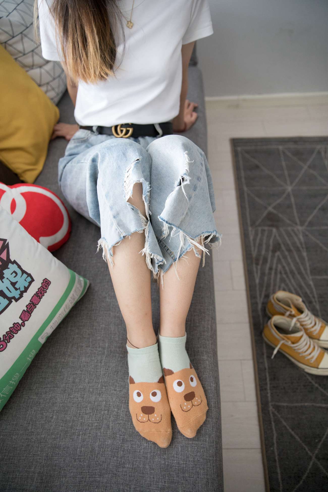 图片[102]-物恋传媒 No.270 溏心-流浪的远方 [145P] – 速更版-美库