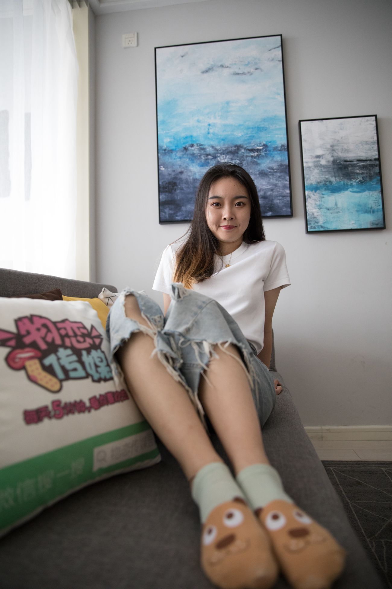 图片[108]-物恋传媒 No.270 溏心-流浪的远方 [145P] – 速更版-美库