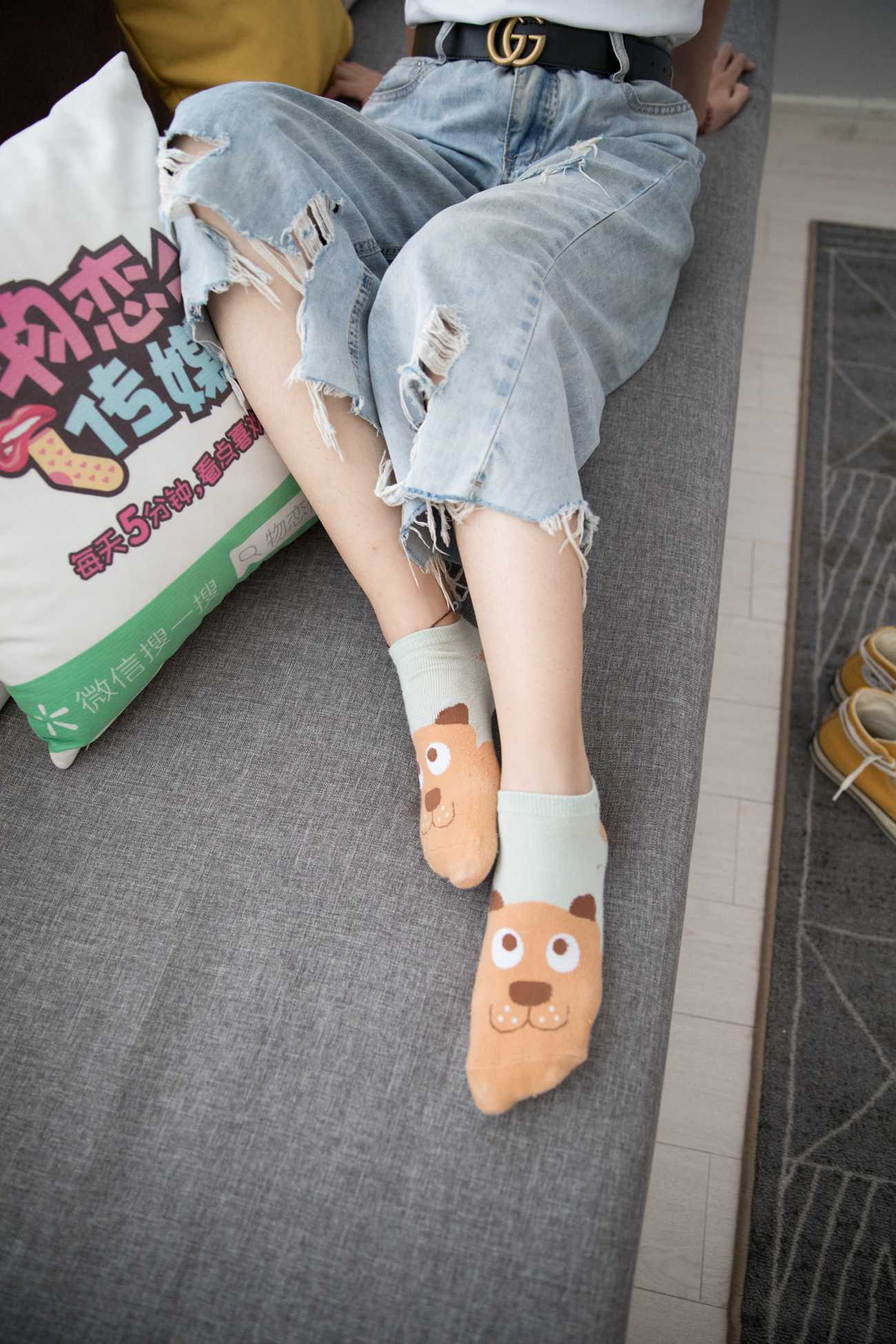 图片[110]-物恋传媒 No.270 溏心-流浪的远方 [145P] – 速更版-美库