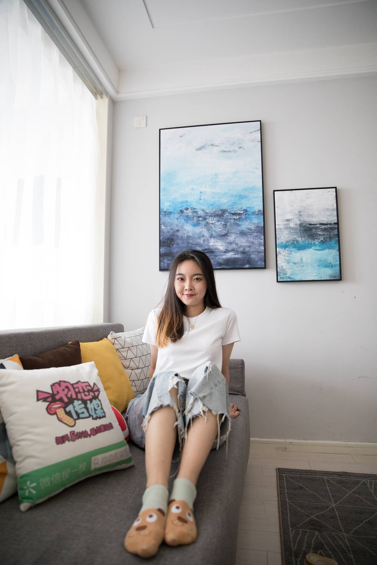 图片[113]-物恋传媒 No.270 溏心-流浪的远方 [145P] – 速更版-美库